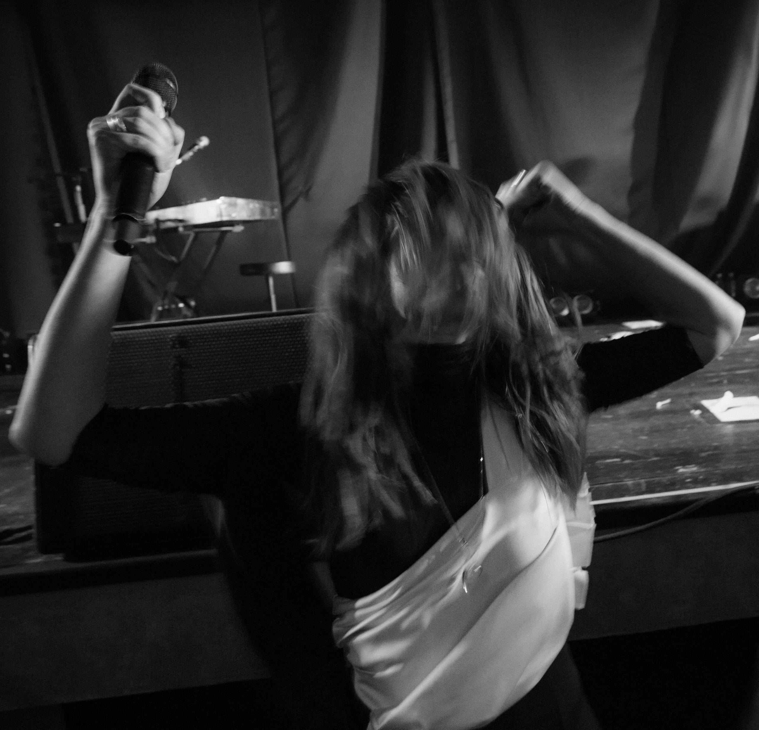 Обе две. Портретный и концертный фотограф в Москве Тугарин Александр