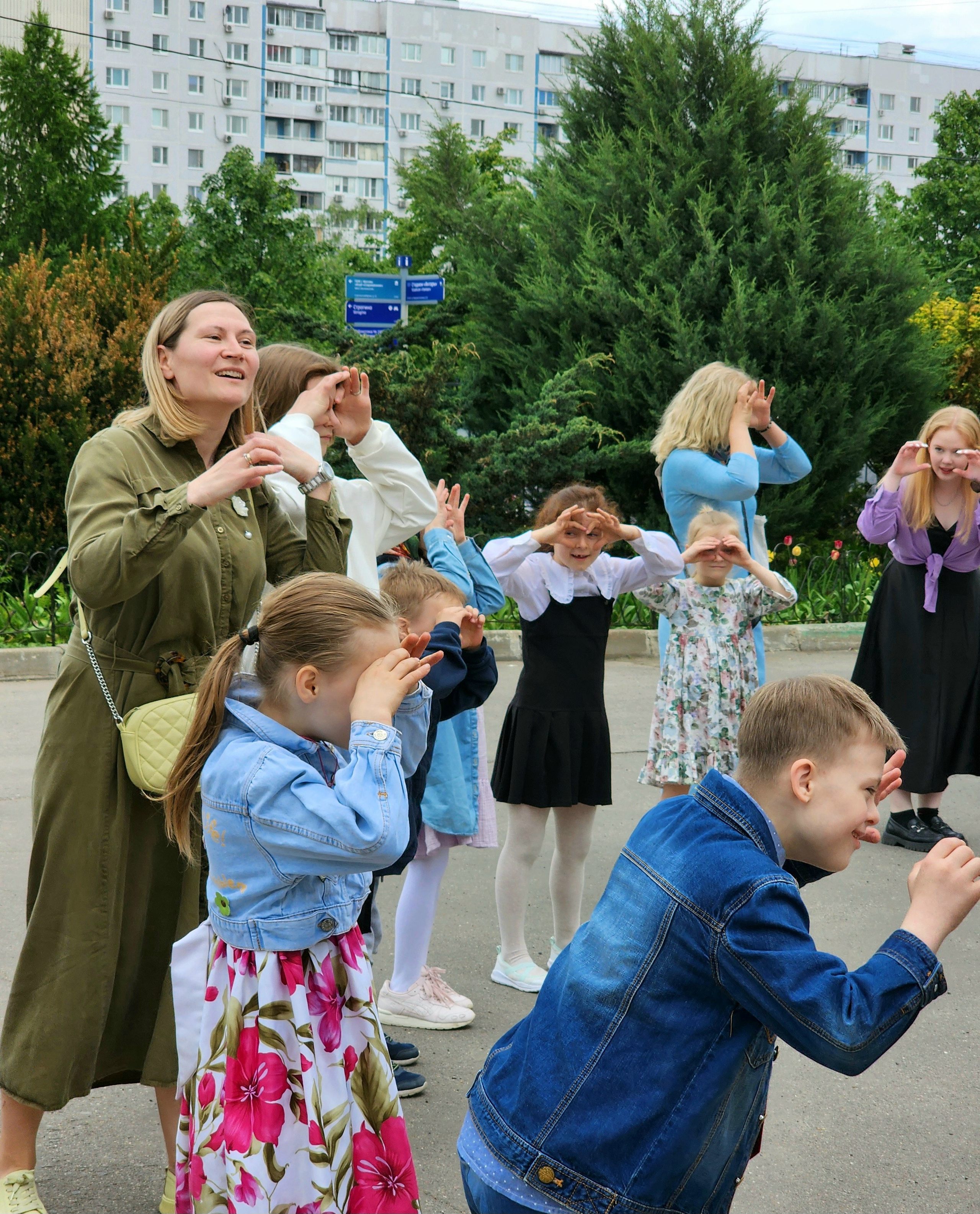 Репортажные съёмки. Репортажный фотограф Константинов Сергей
