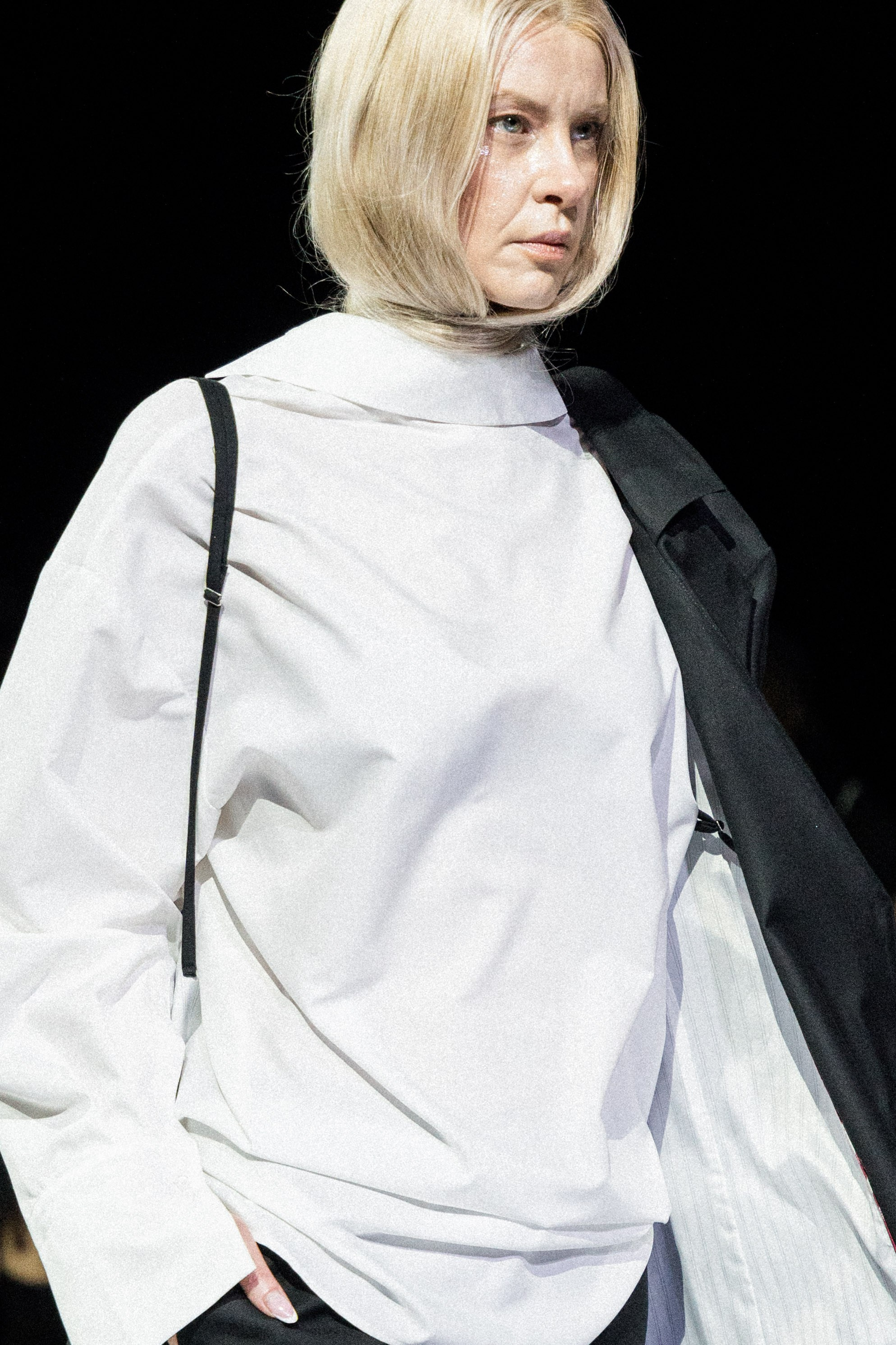 Visa Fashion Week Tashkent 2026. Janie valde |photographer & visual artist