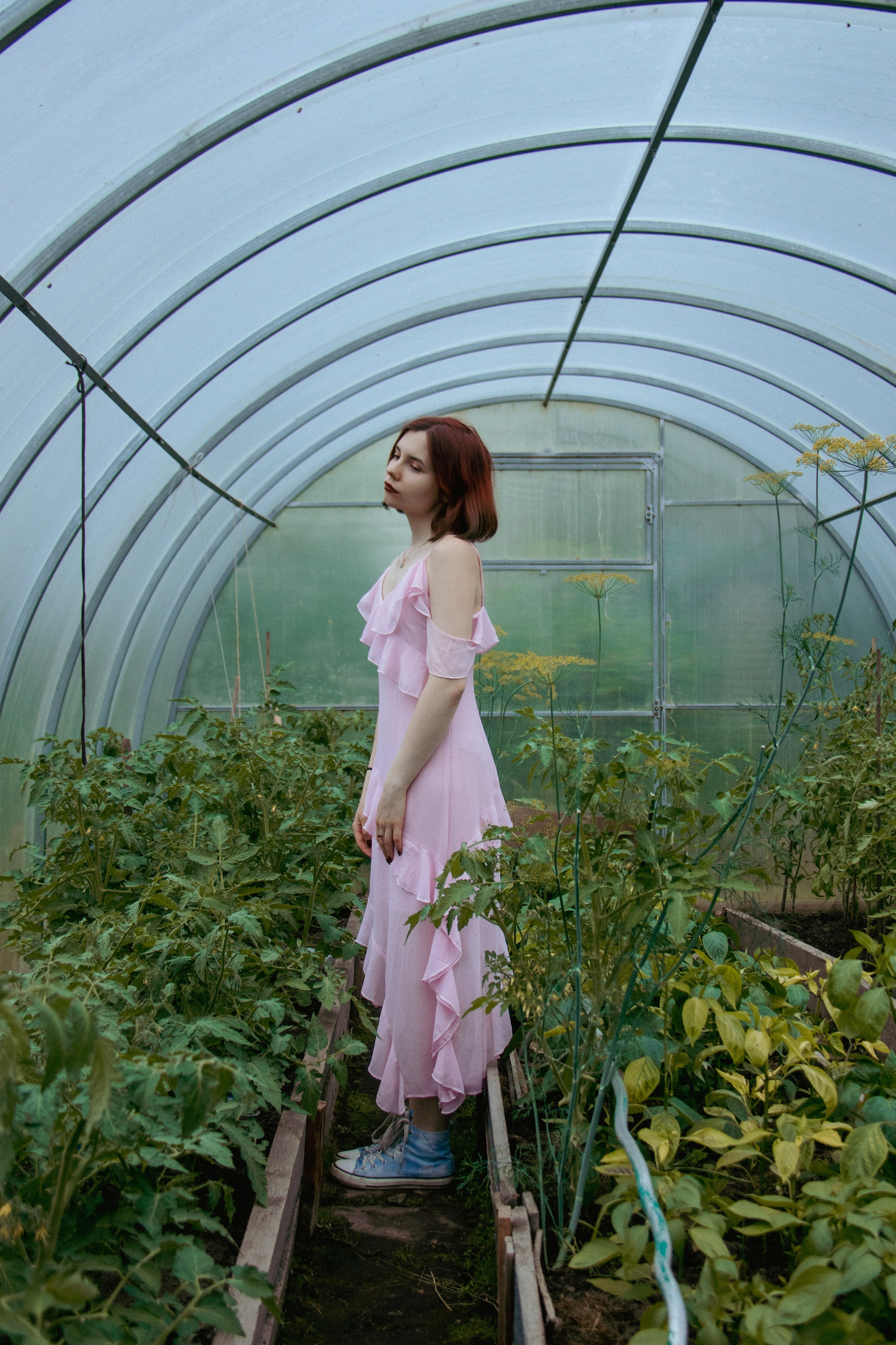 Anastasia. Janie valde |photographer & visual artist