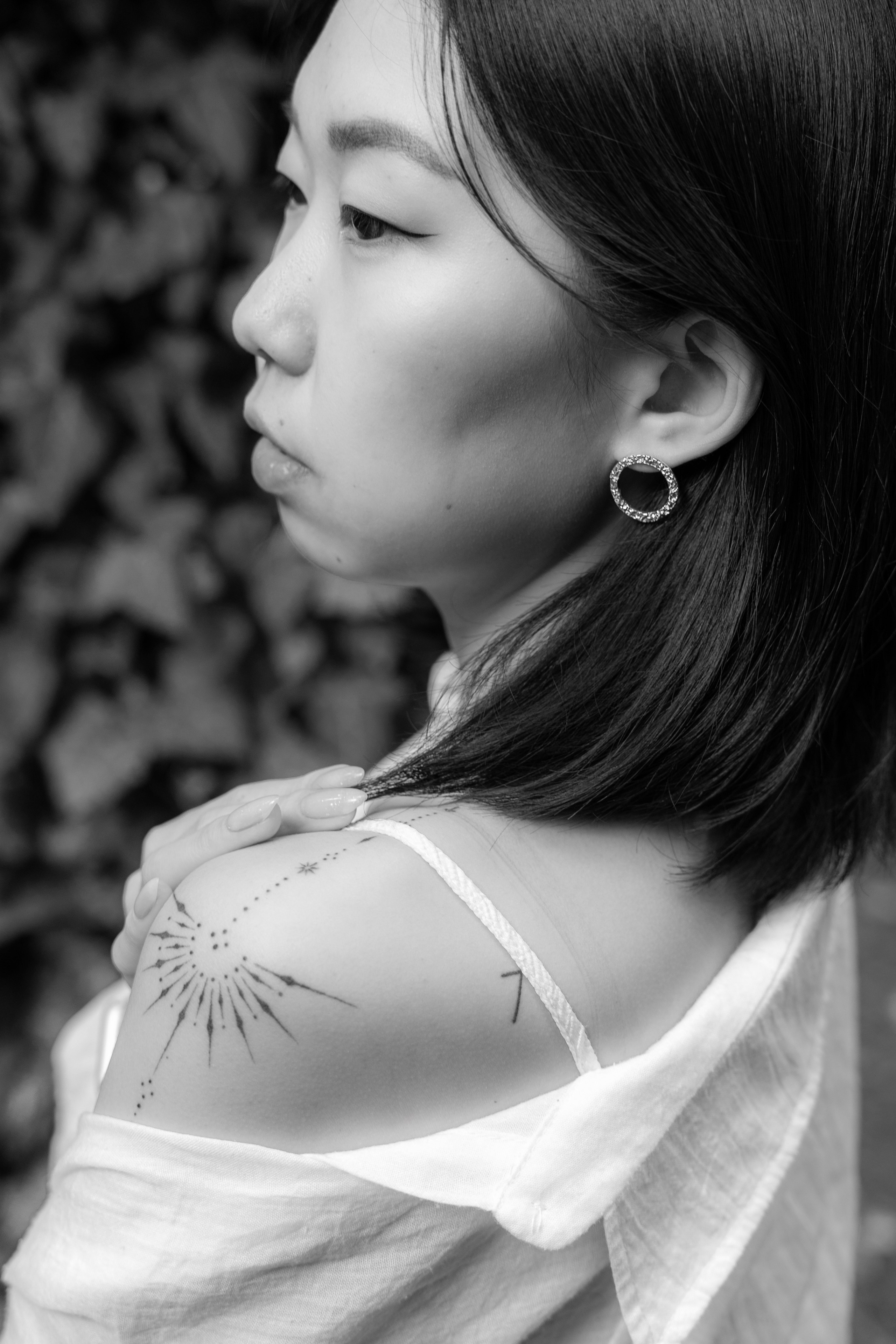 Triadots jewellery. Janie valde |photographer & visual artist
