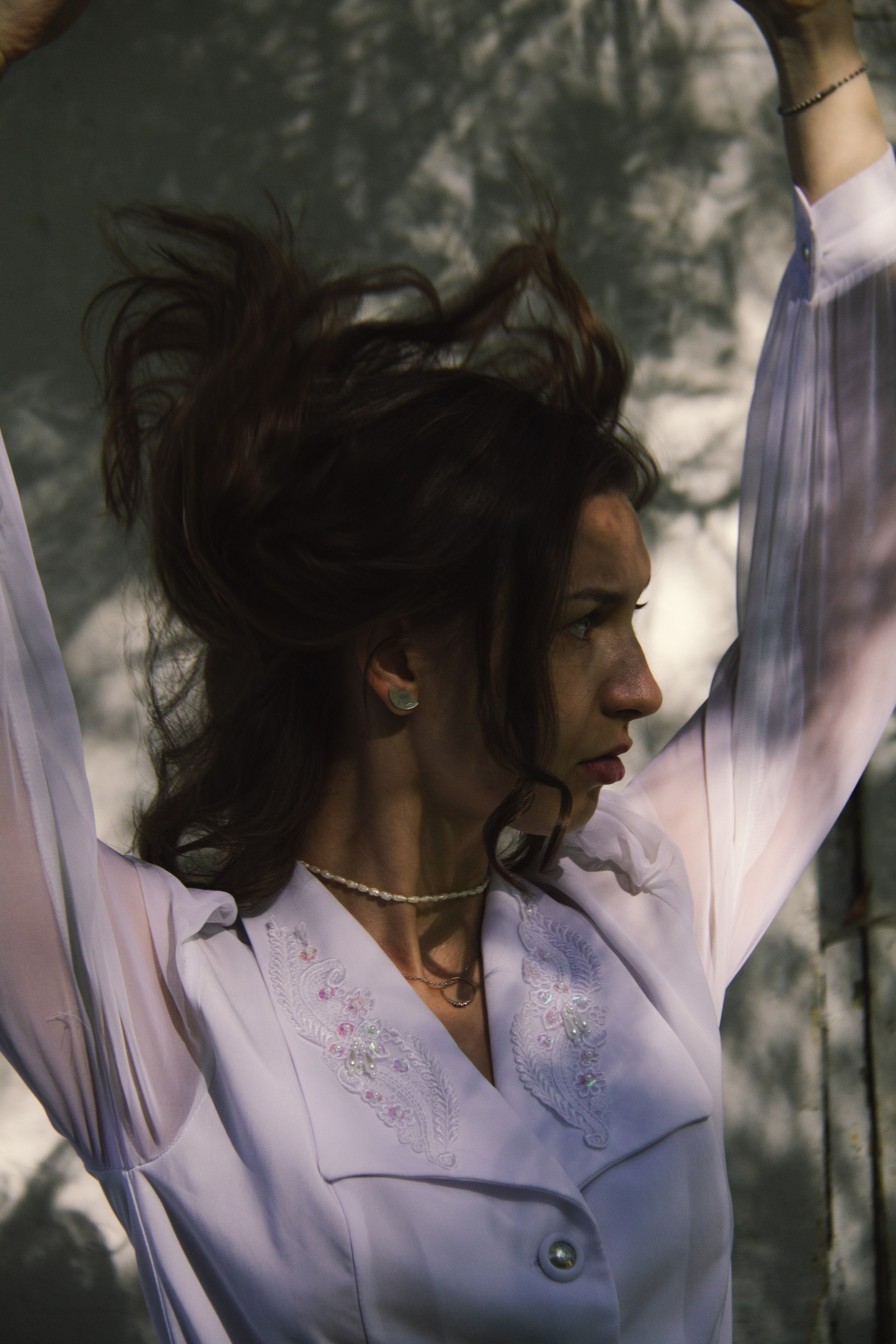 Шелест листвы. Софа. Janie valde |photographer & visual artist