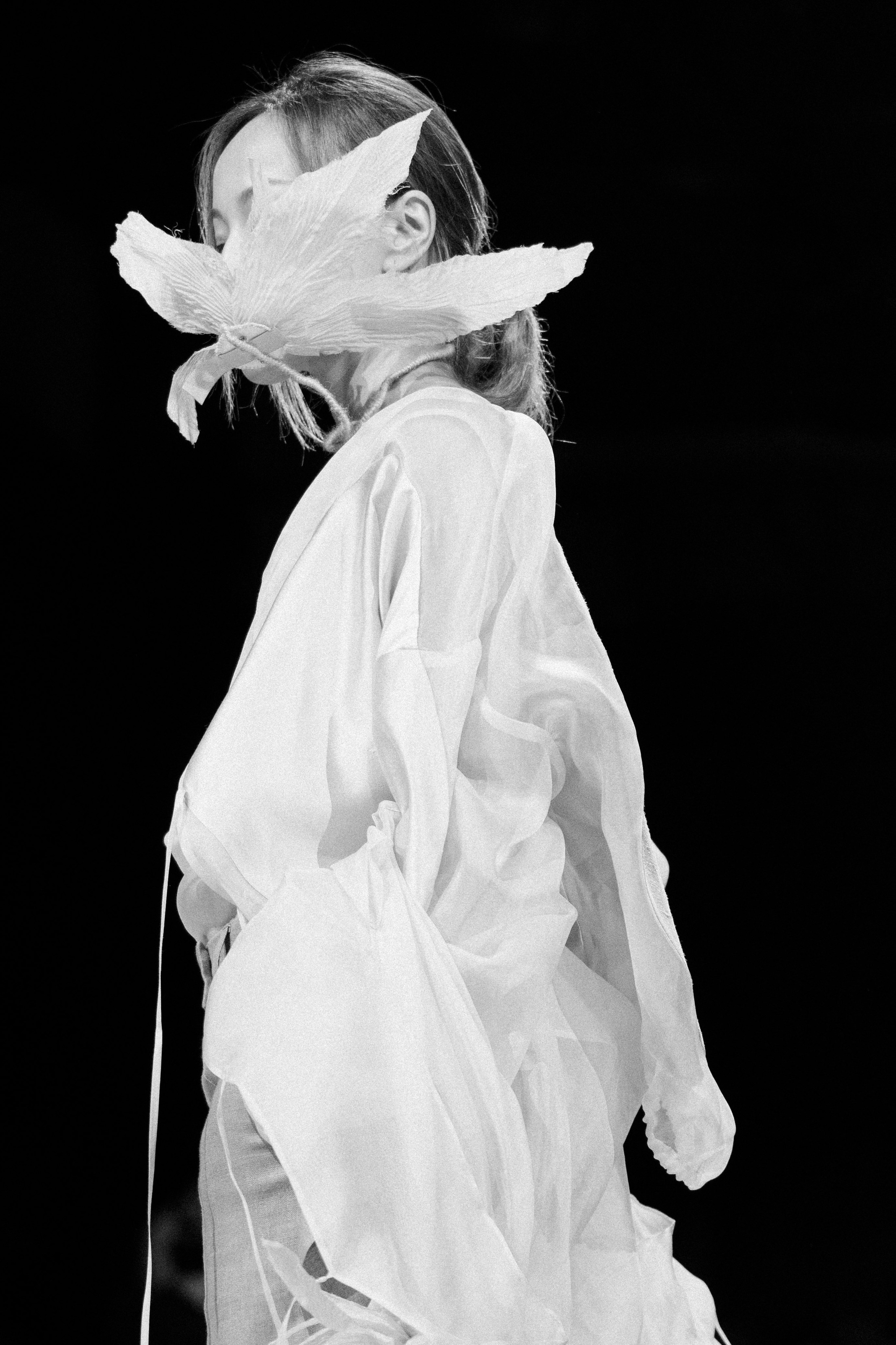 Visa Fashion Week Tashkent 2026. Janie valde |photographer & visual artist