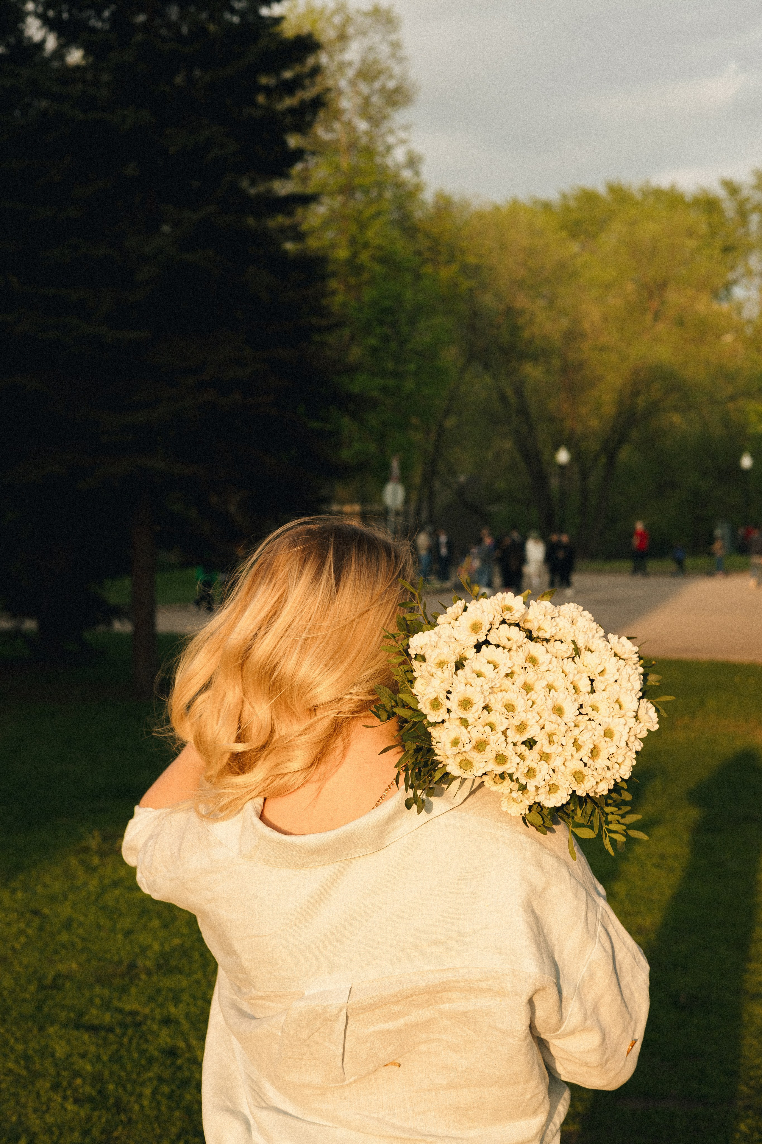 Елизавета. Фотограф Москва Даниил Демидов