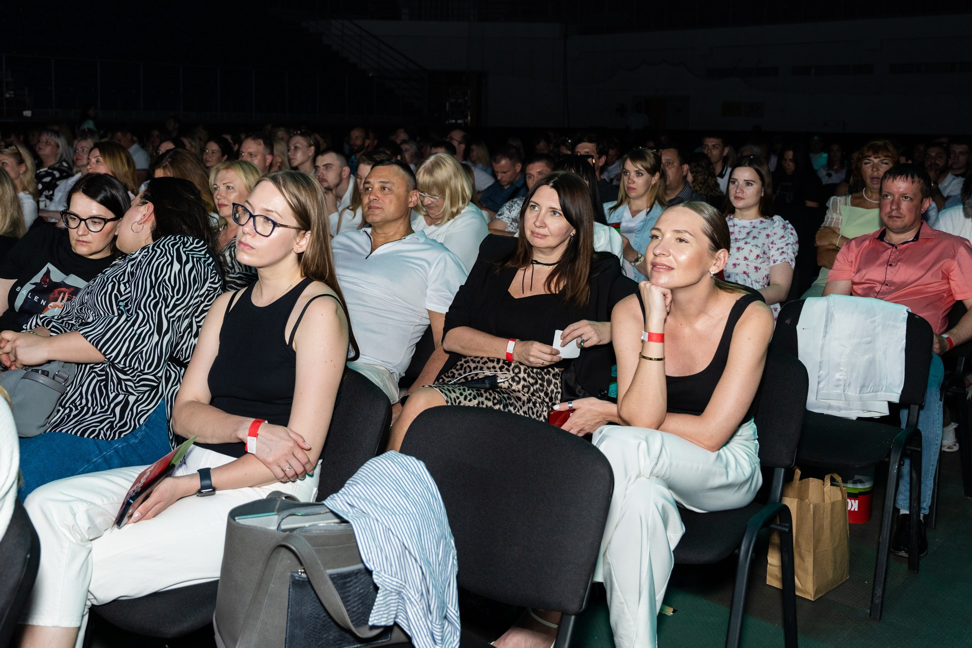 Альфа Конфа