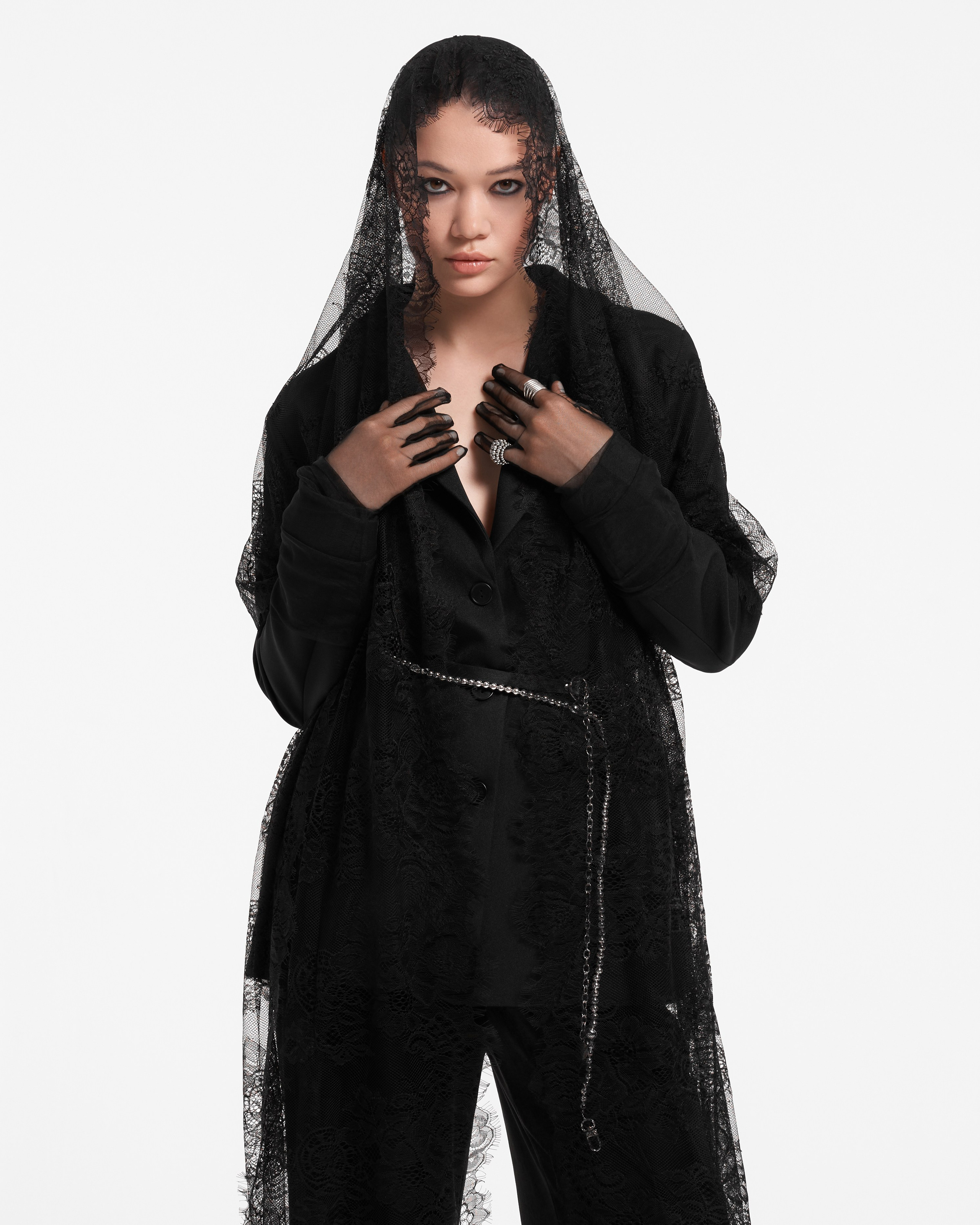 ОДЕЖДА. Анна Мясина | Портреты, lifestyle, бренды — цифровая и плёночная фотография