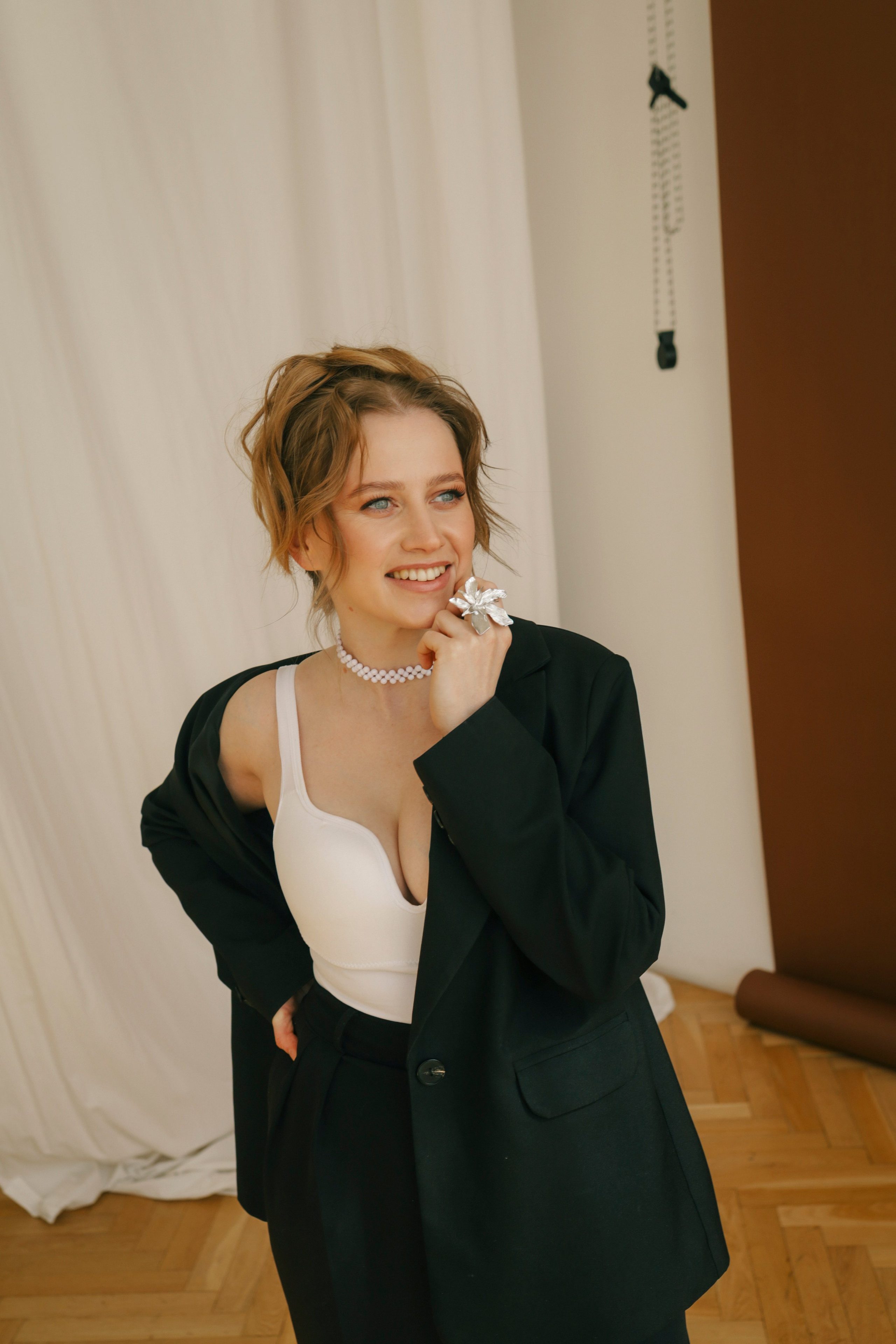 Марина. Фотограф в Санкт-Петербурге Светлана Арестова