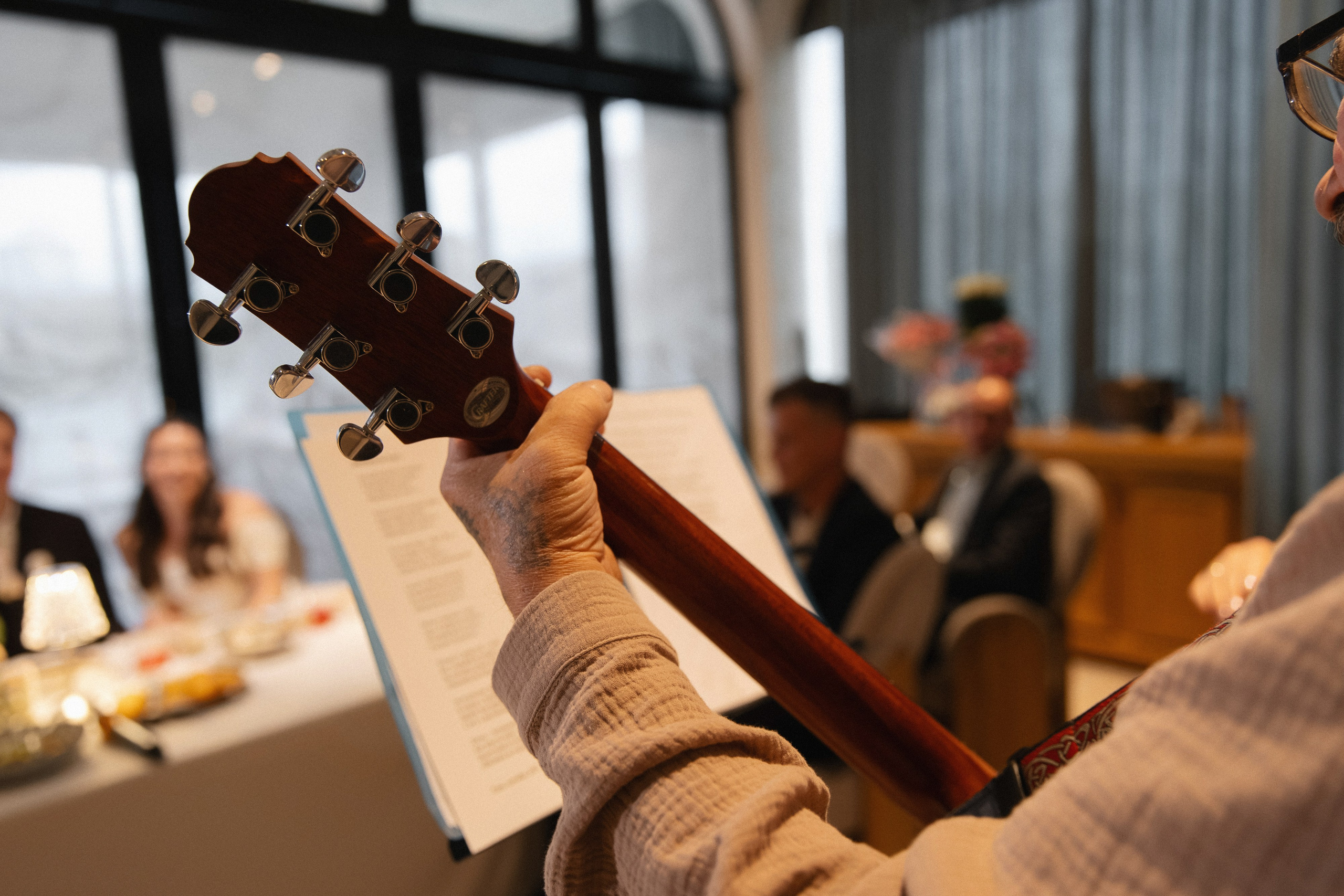 ДАРЬЯ & АЛЕКСЕЙ ` 25.09.25. Maria Startseva Photo