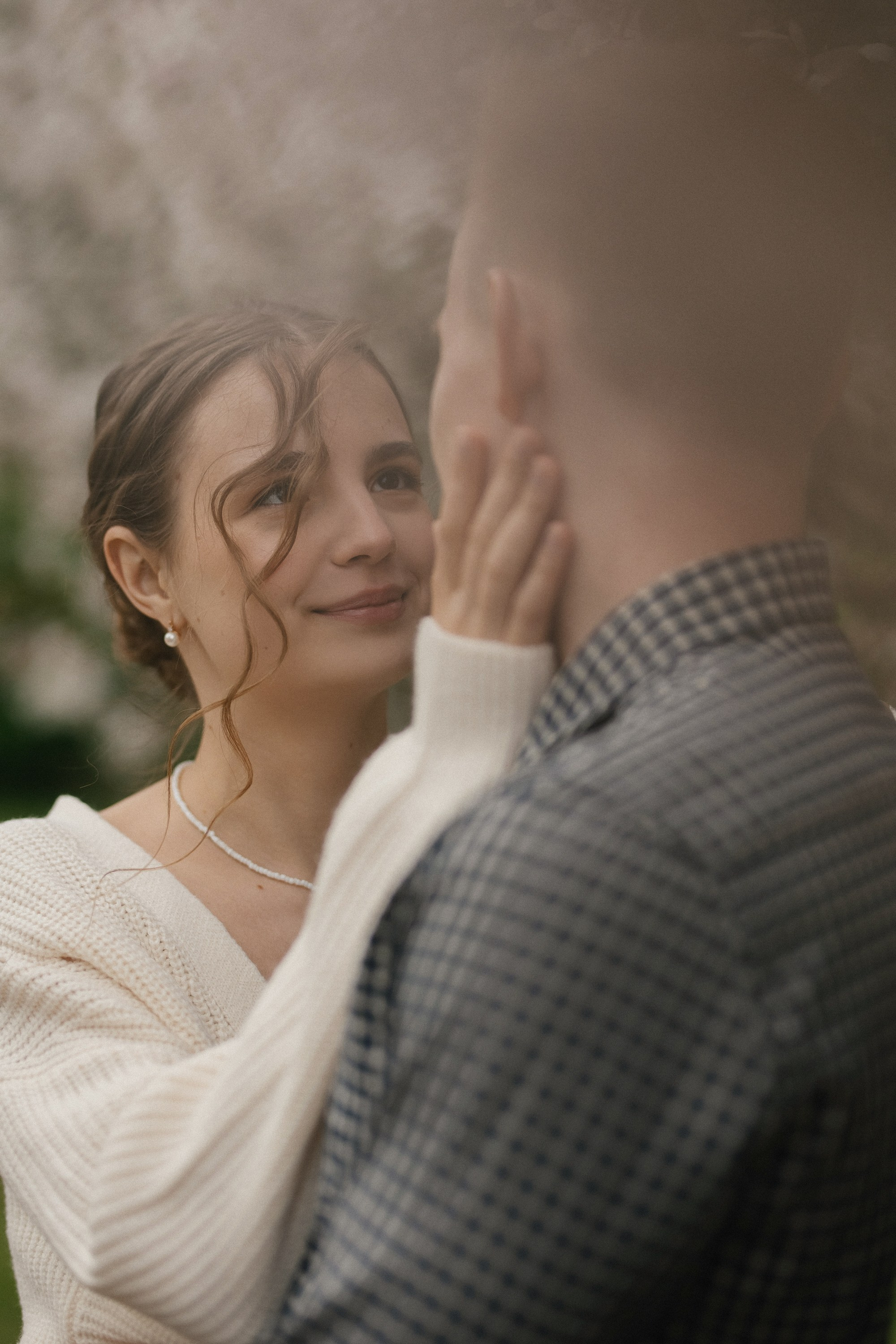 ИНЕССА И ДАНИЛА ` 24. Maria Startseva Photo