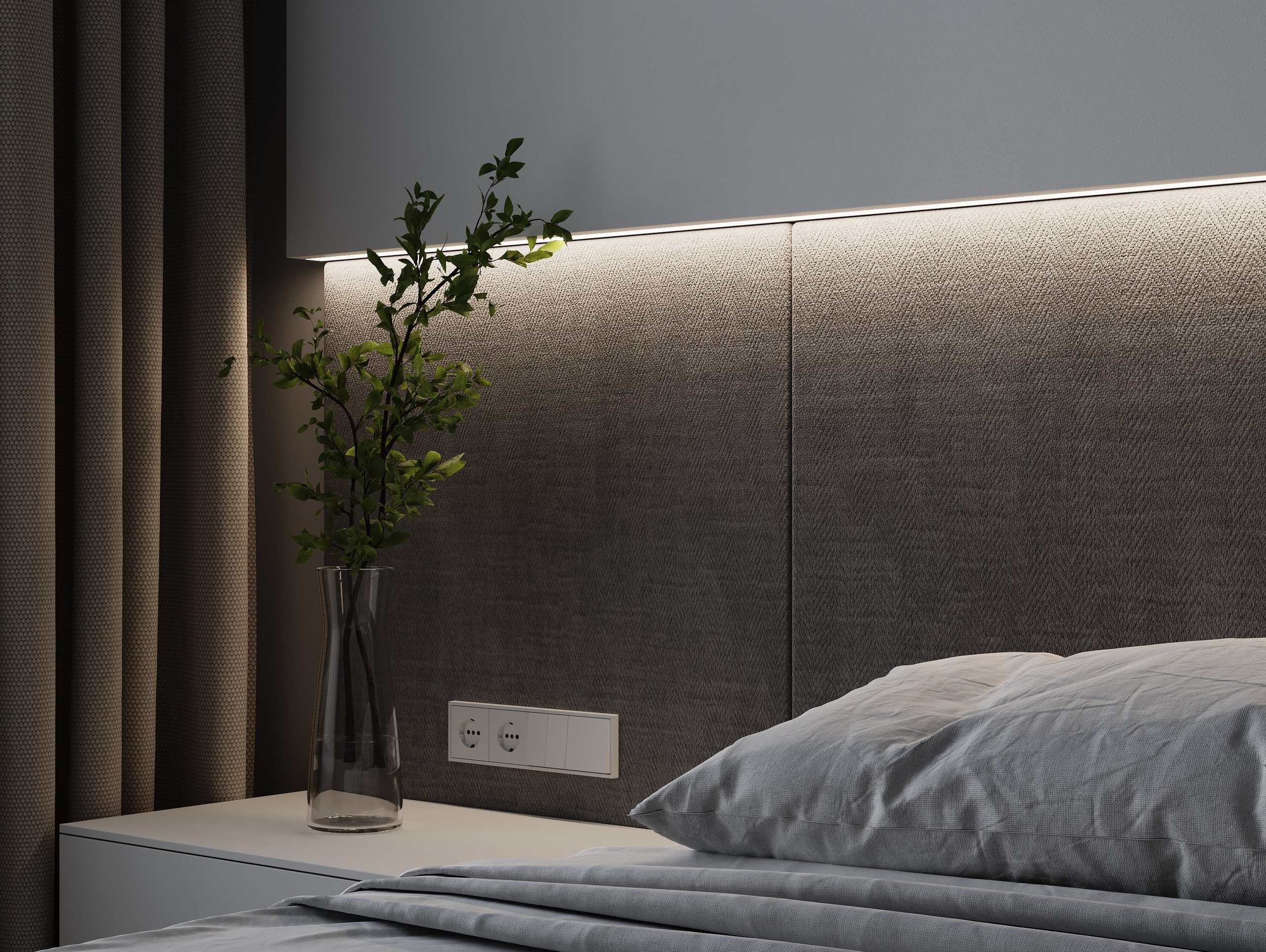 Студия 3D визуализации