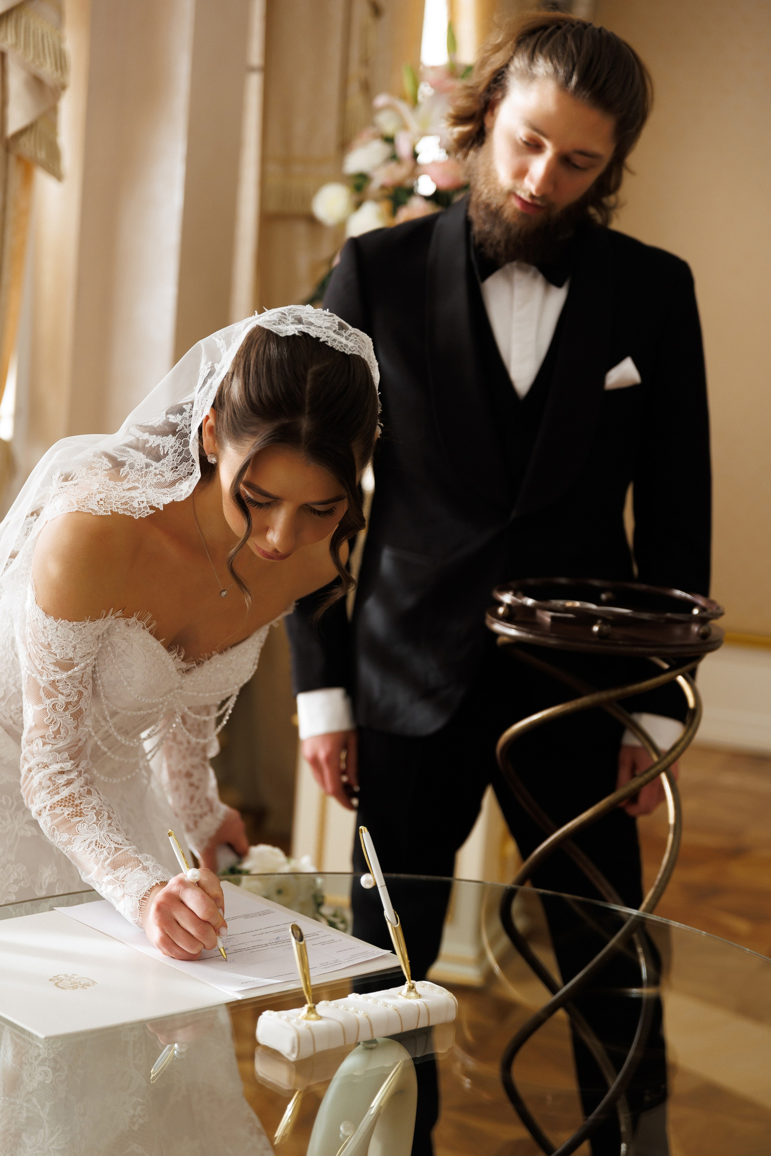 Егор и Злата. Фотограф Тюмень Пушковская Кристина