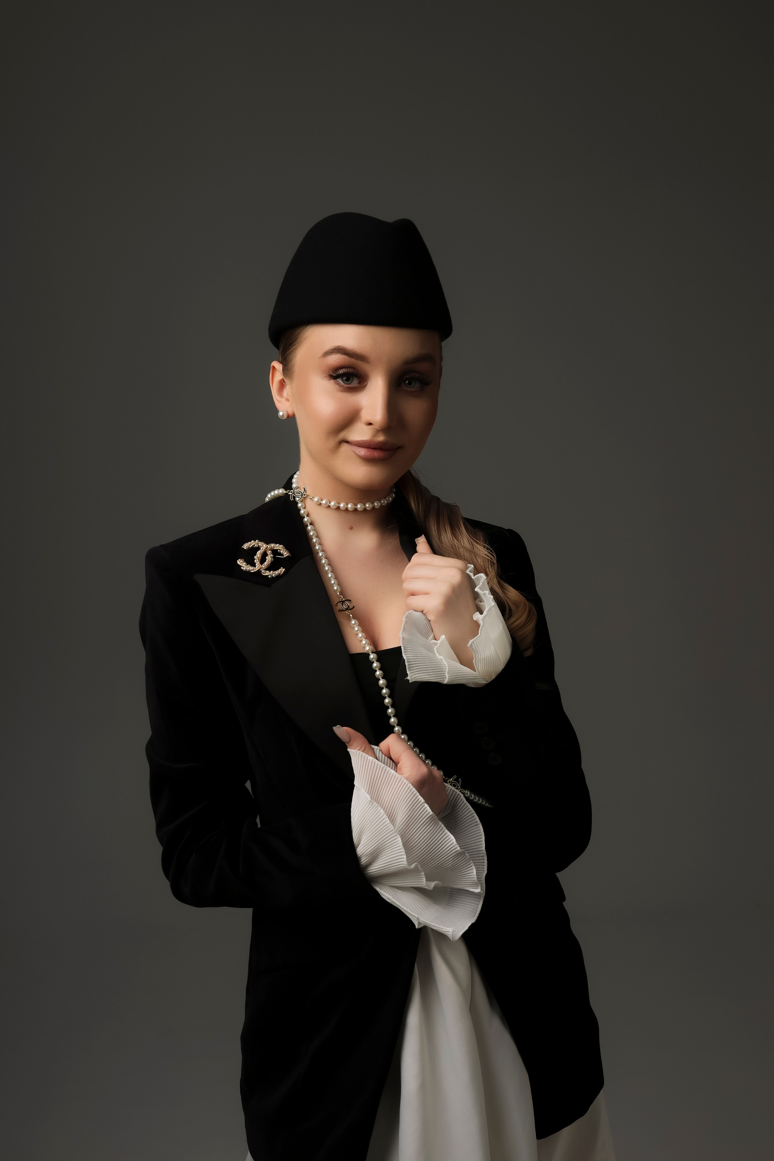 Студия «Питер». Фотограф Светлана Сурикова