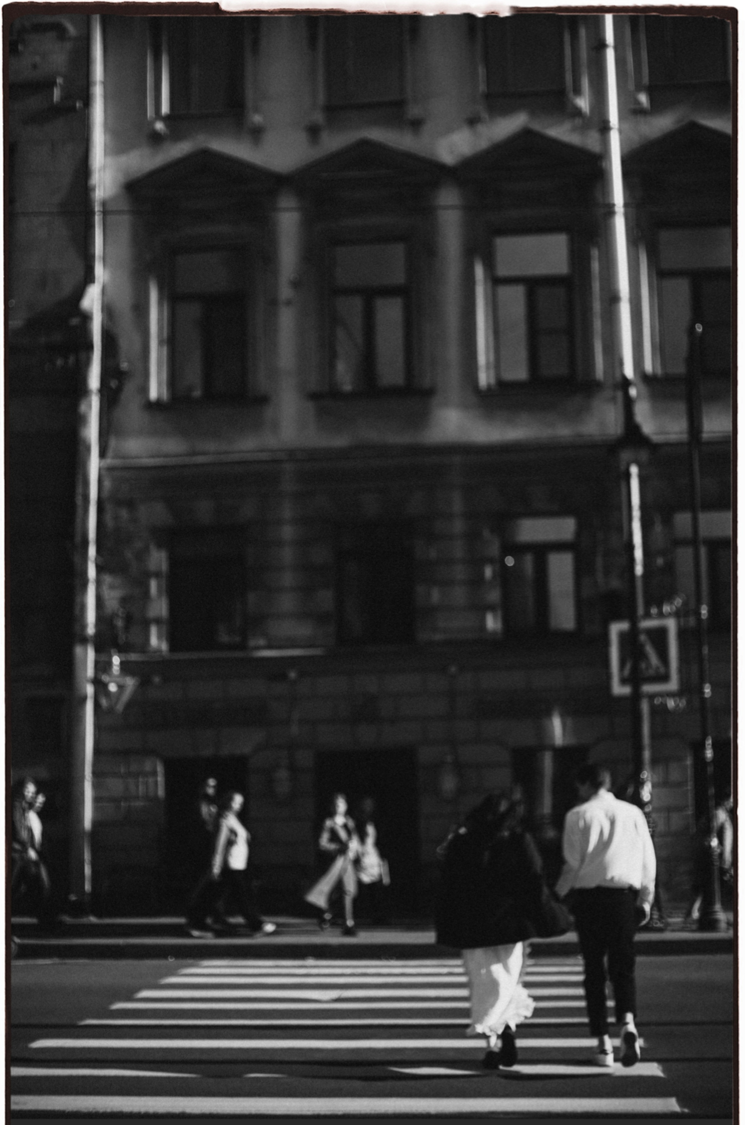 Elena Raya • Photographer