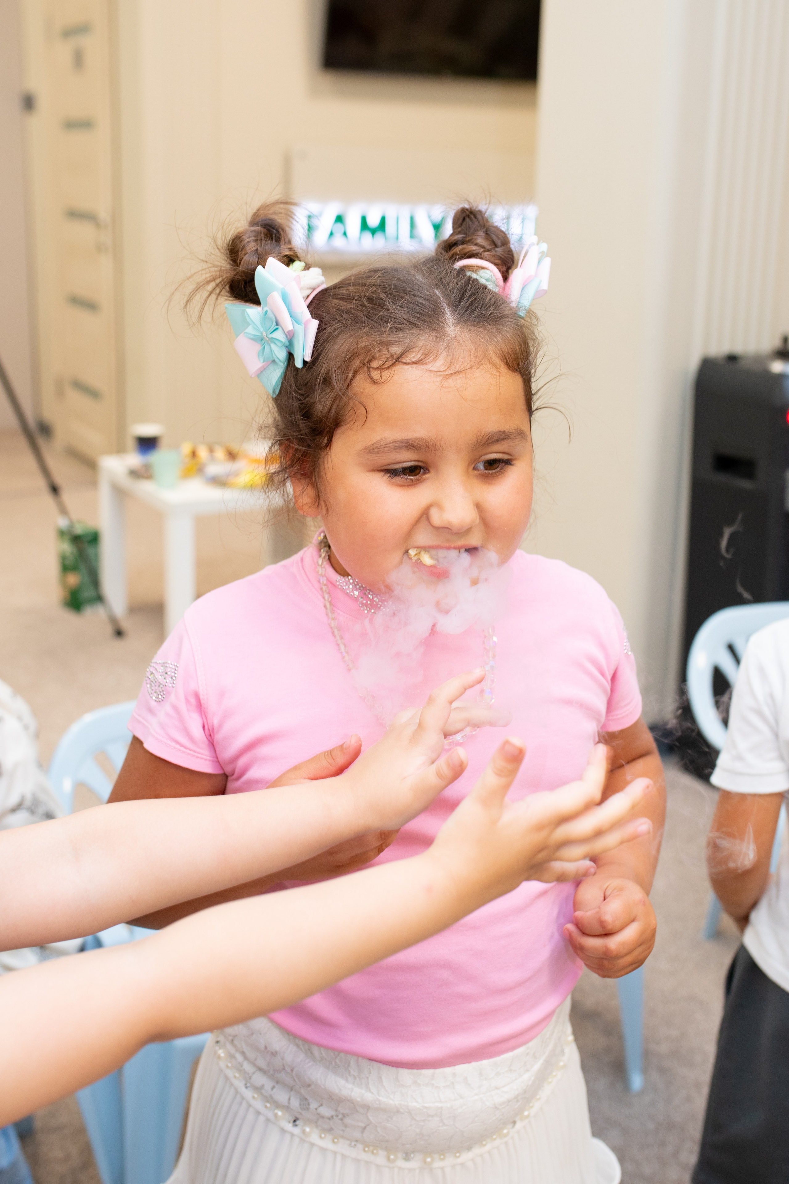 Family club. Фотограф в Новосибирске Ася Зверева