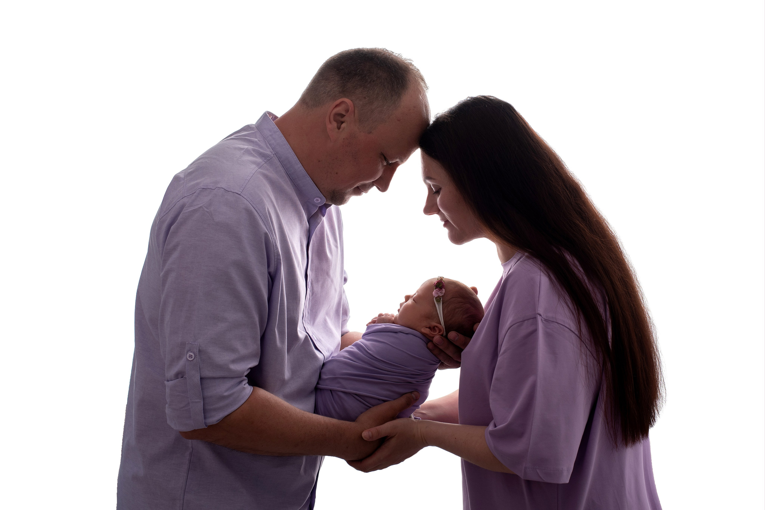 Кадры с родителями и старшими детьми. Фотограф новорожденных в Екатеринбурге Анастасия Карманова