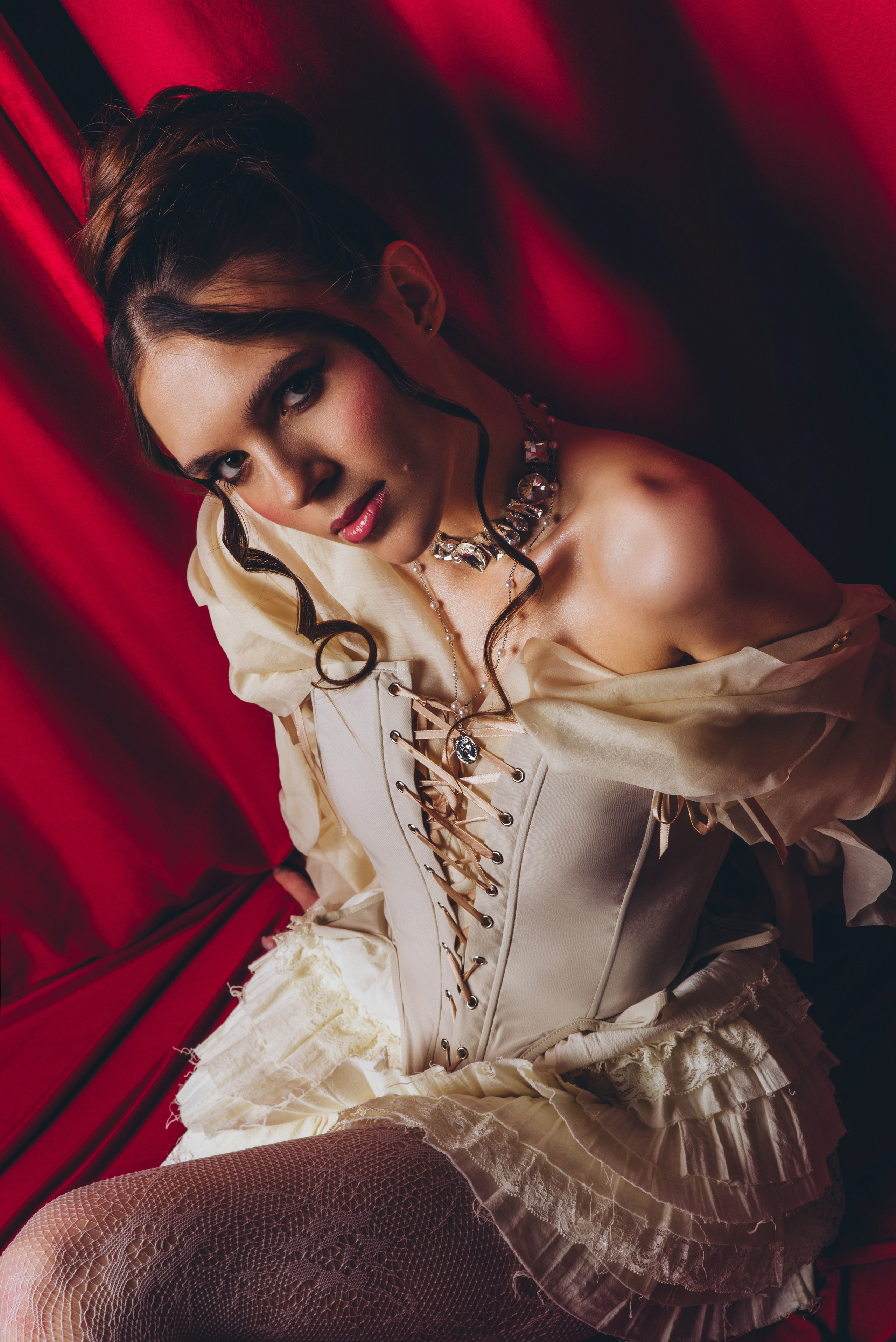 Екатерина. Фотограф Bardakova.ph г. Ухта