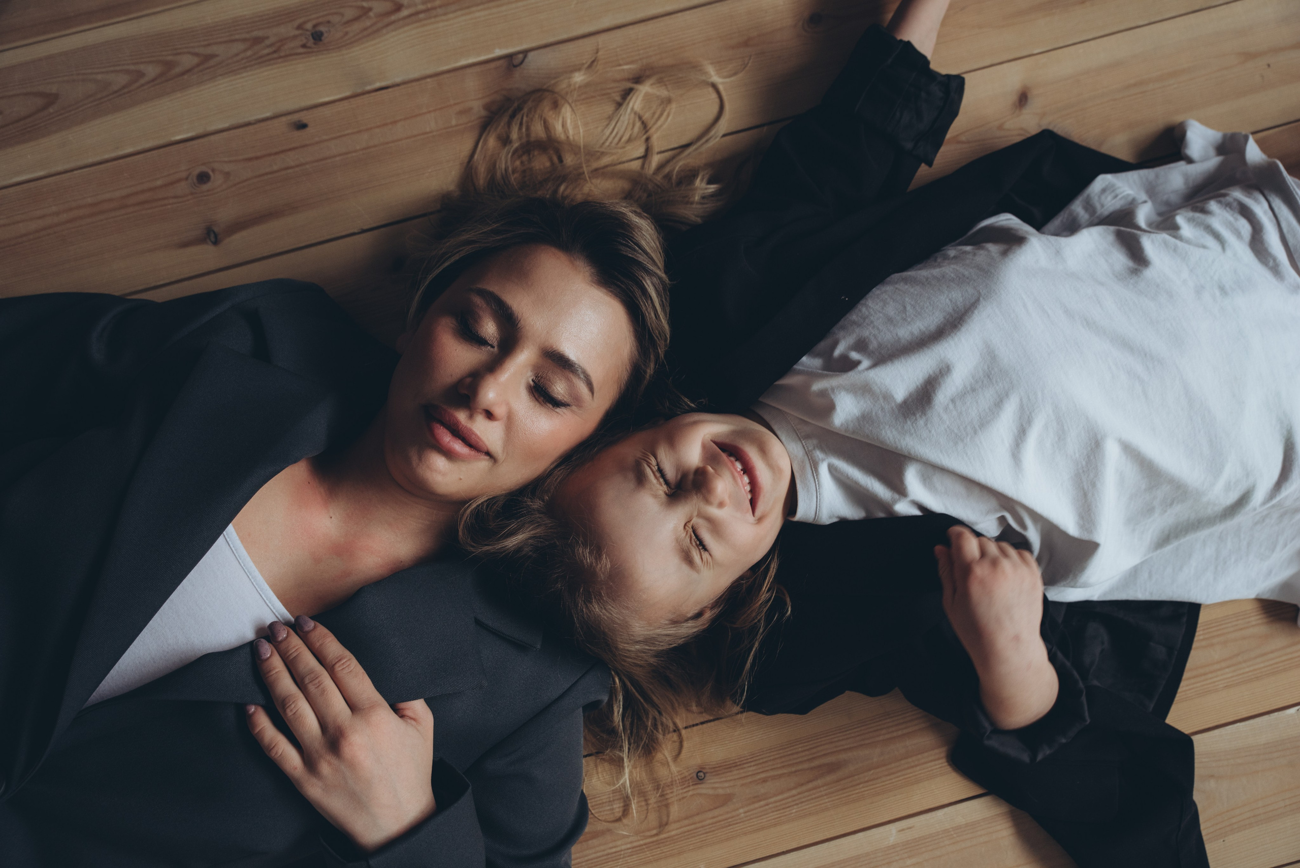 Семейная. Фотограф Bardakova.ph г. Ухта