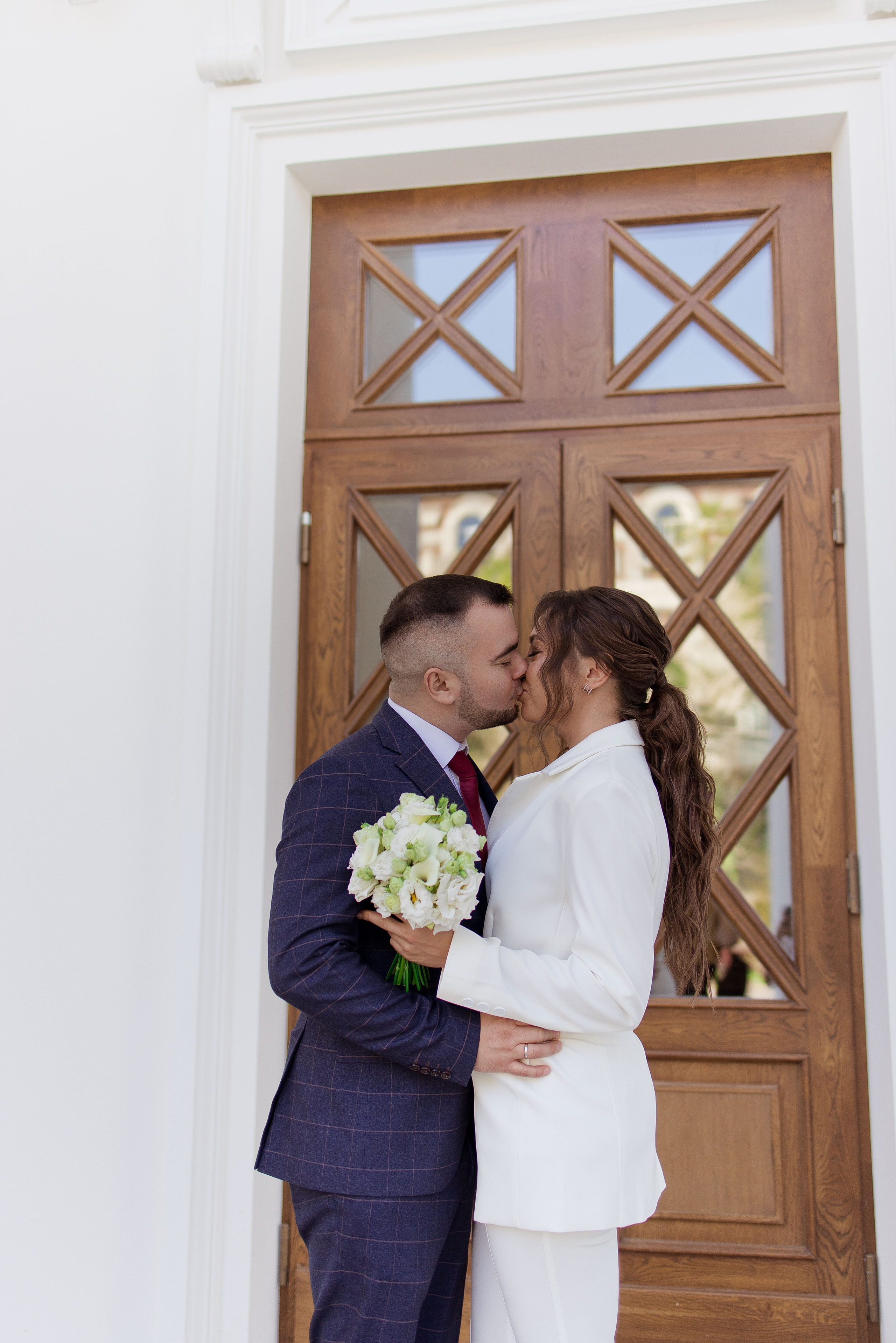 Сергей и Татьяна. Свадебный и семейный фотограф Яна Стражева. Волгоград, Москва