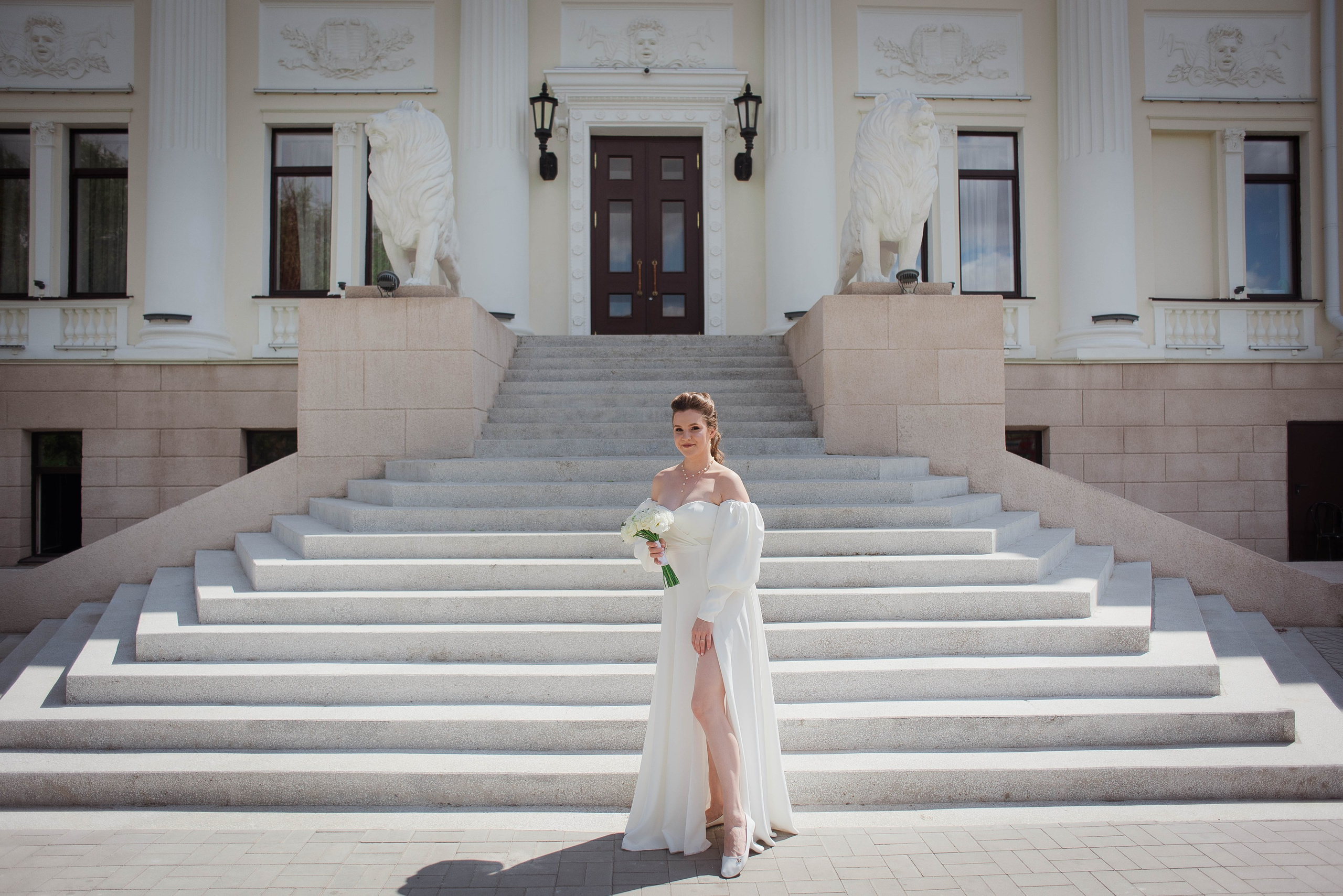 Алексей и Арина. Свадебный и семейный фотограф Яна Стражева. Волгоград, Москва