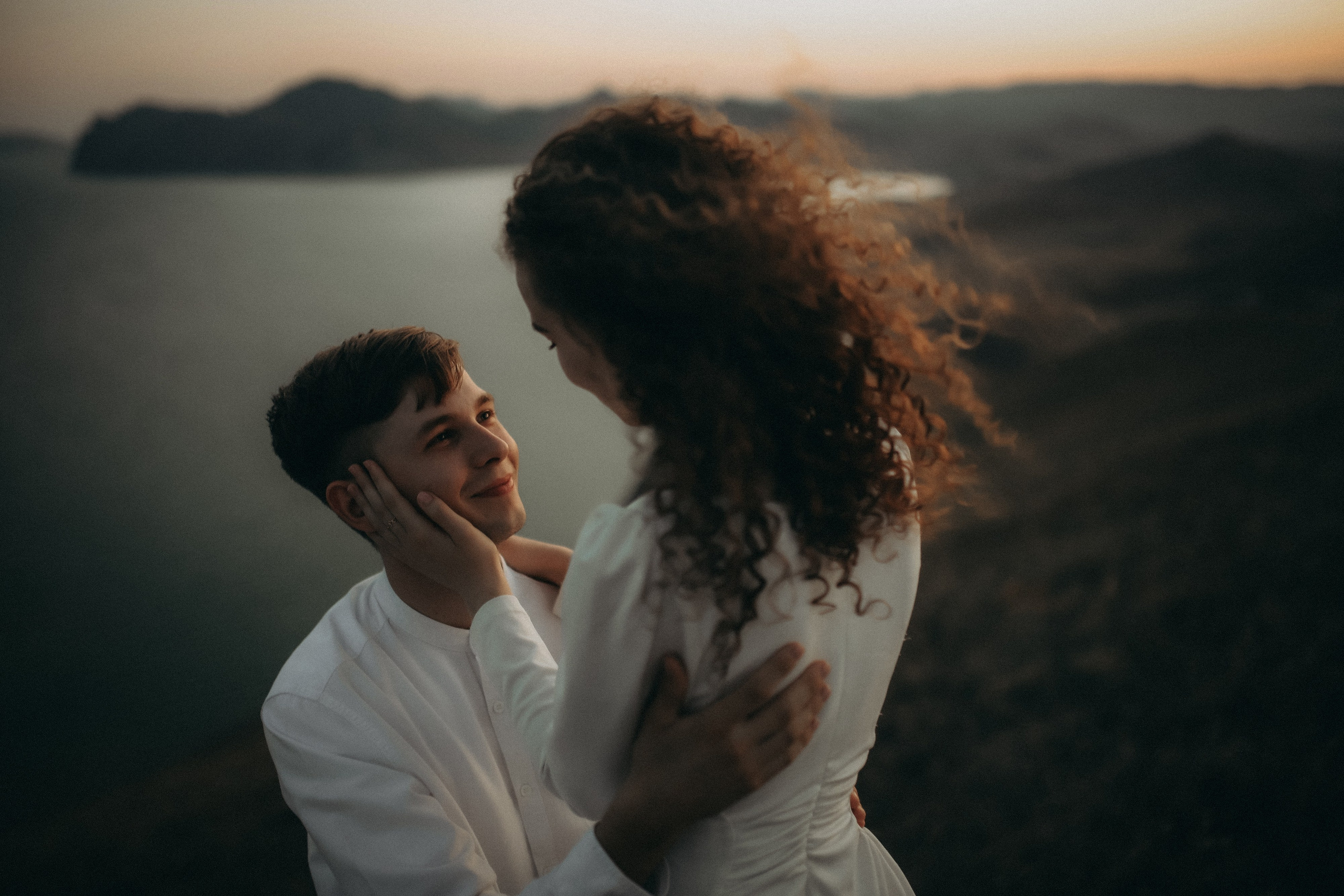 Давид & Анна. Photo by Tolmacheva | Crimea