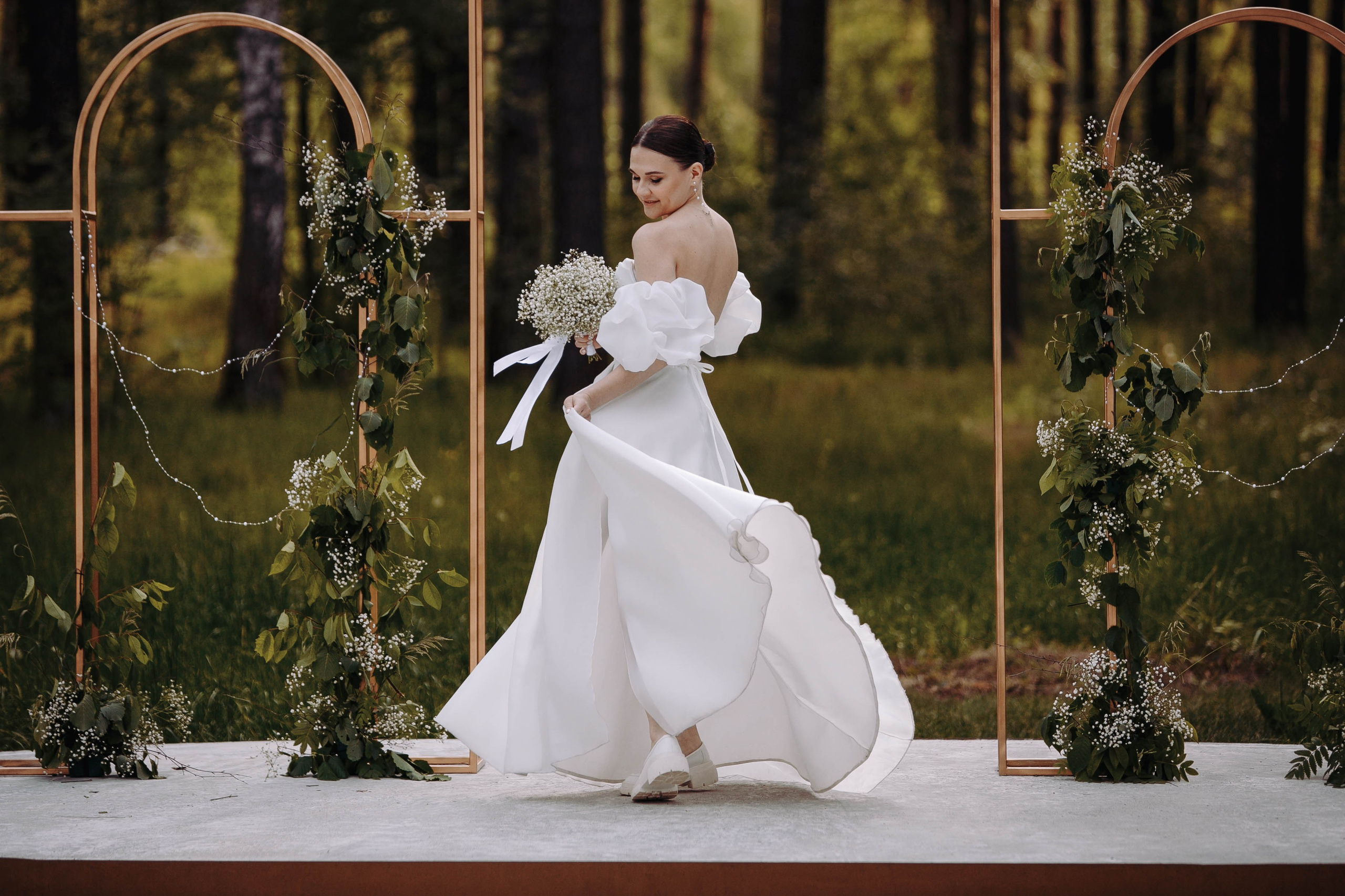 Площадка «Фотопарк Диво». Ваш репортажный фотограф Артемий Антонов