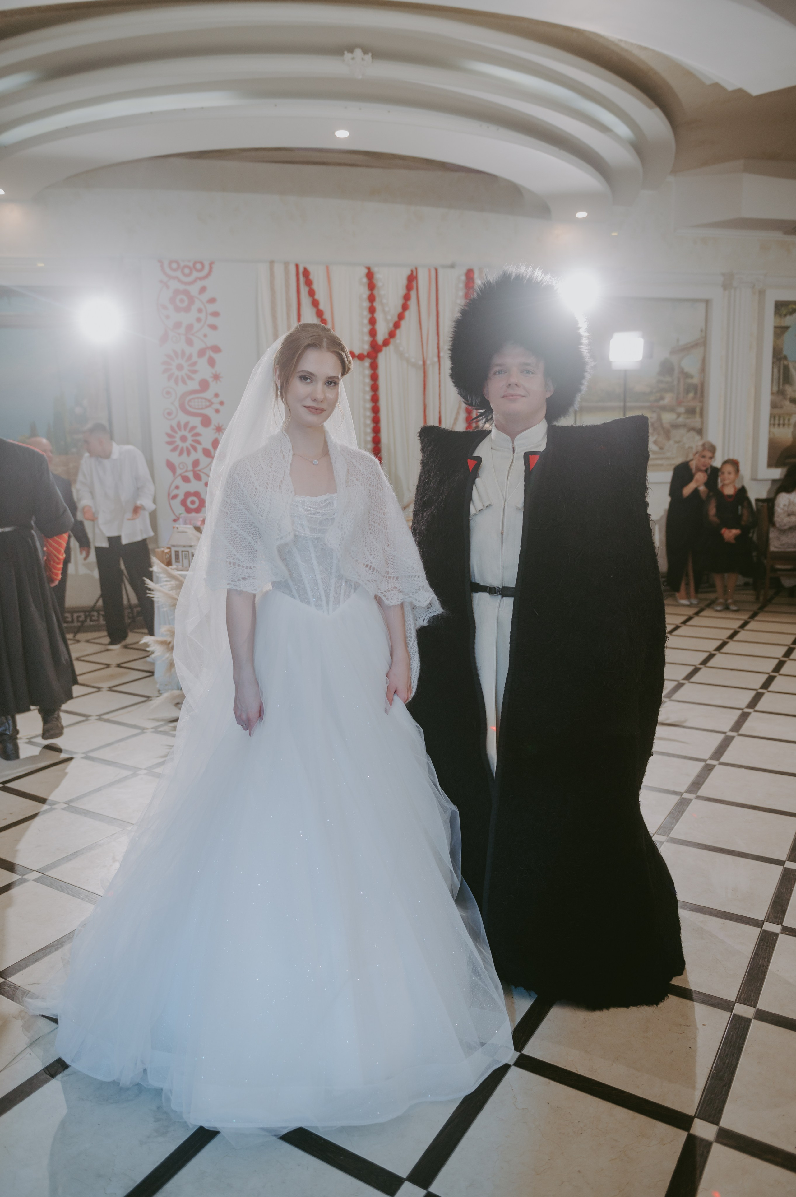 Полина & Михаил. Свадебный и семейный фотограф город Темрюк Фотостудия Темрюк