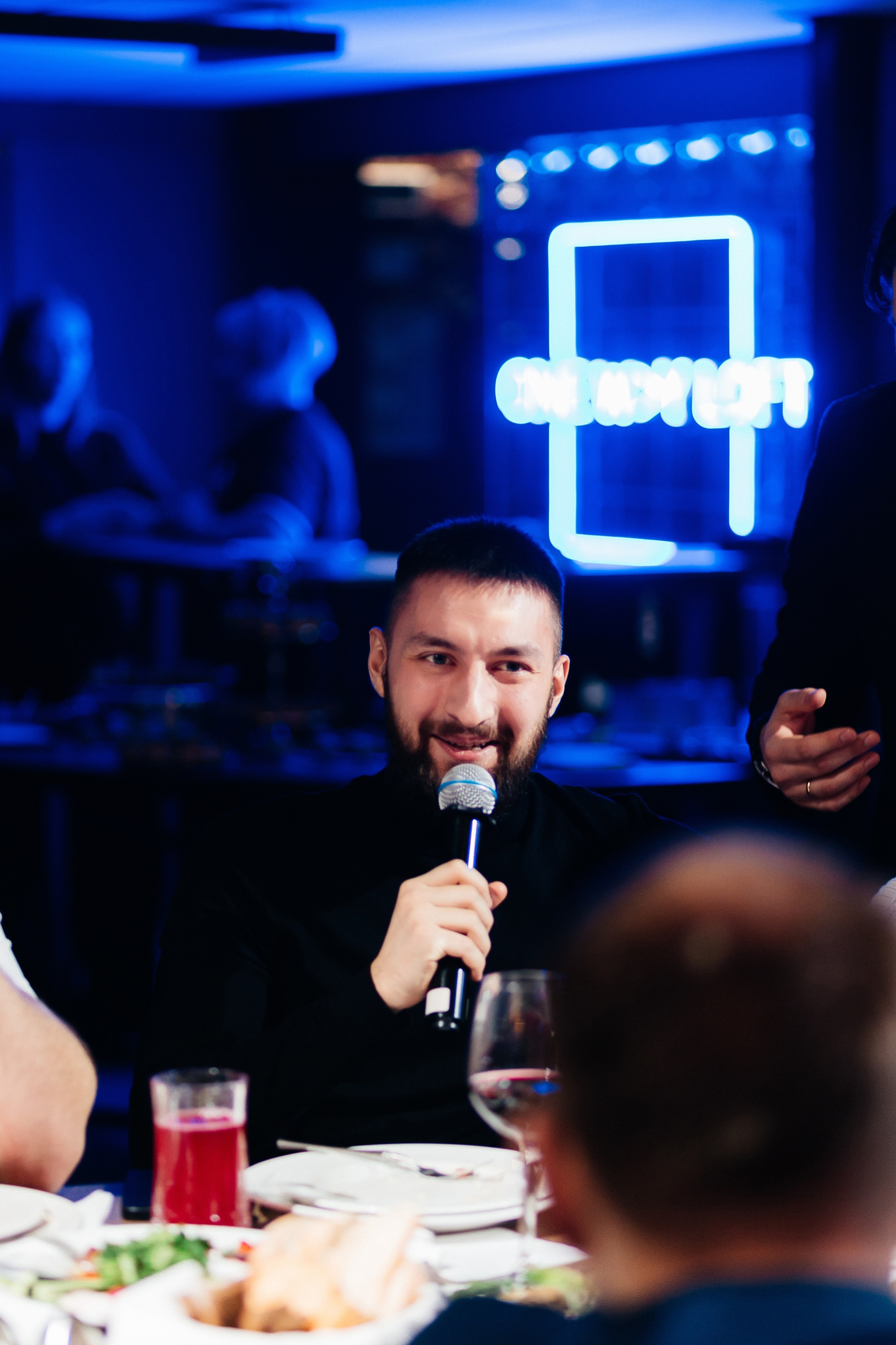 Корпоратив. Фотограф свадебный семейный в Красноярске Шукшина Наталья