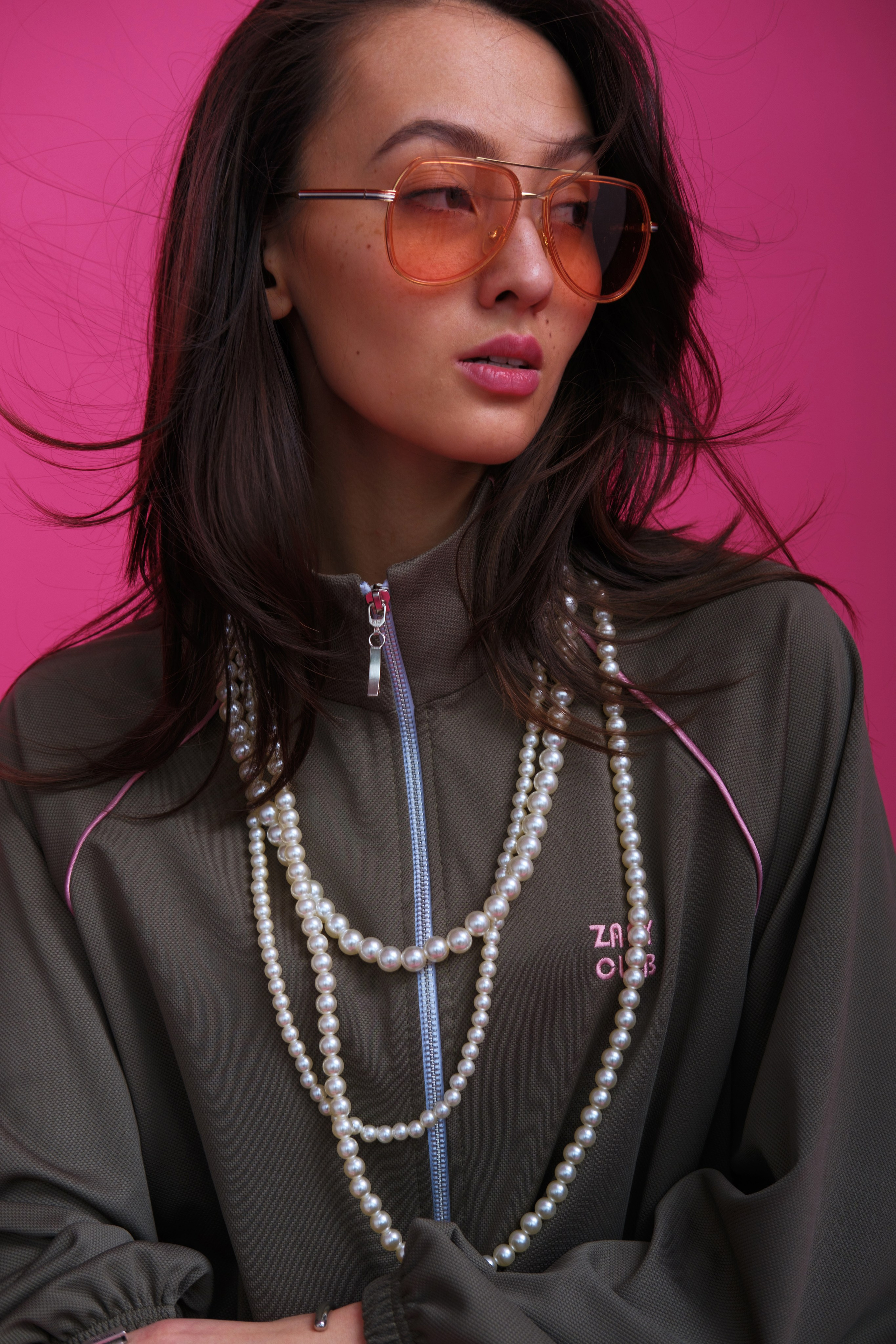 Zaay Spring'2025. Фотограф Евгений Политов