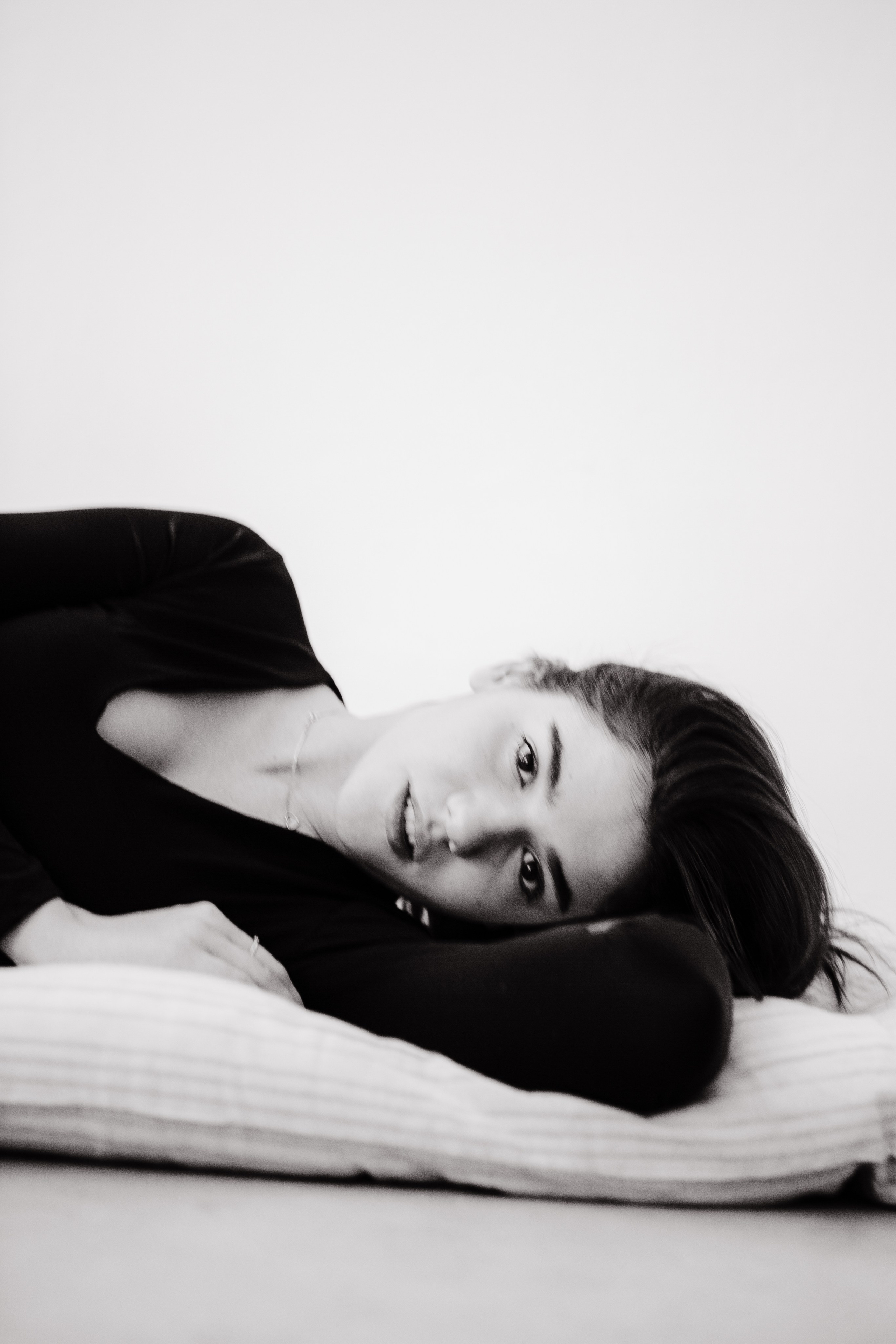 Ulyana. Фотограф Евгений Политов