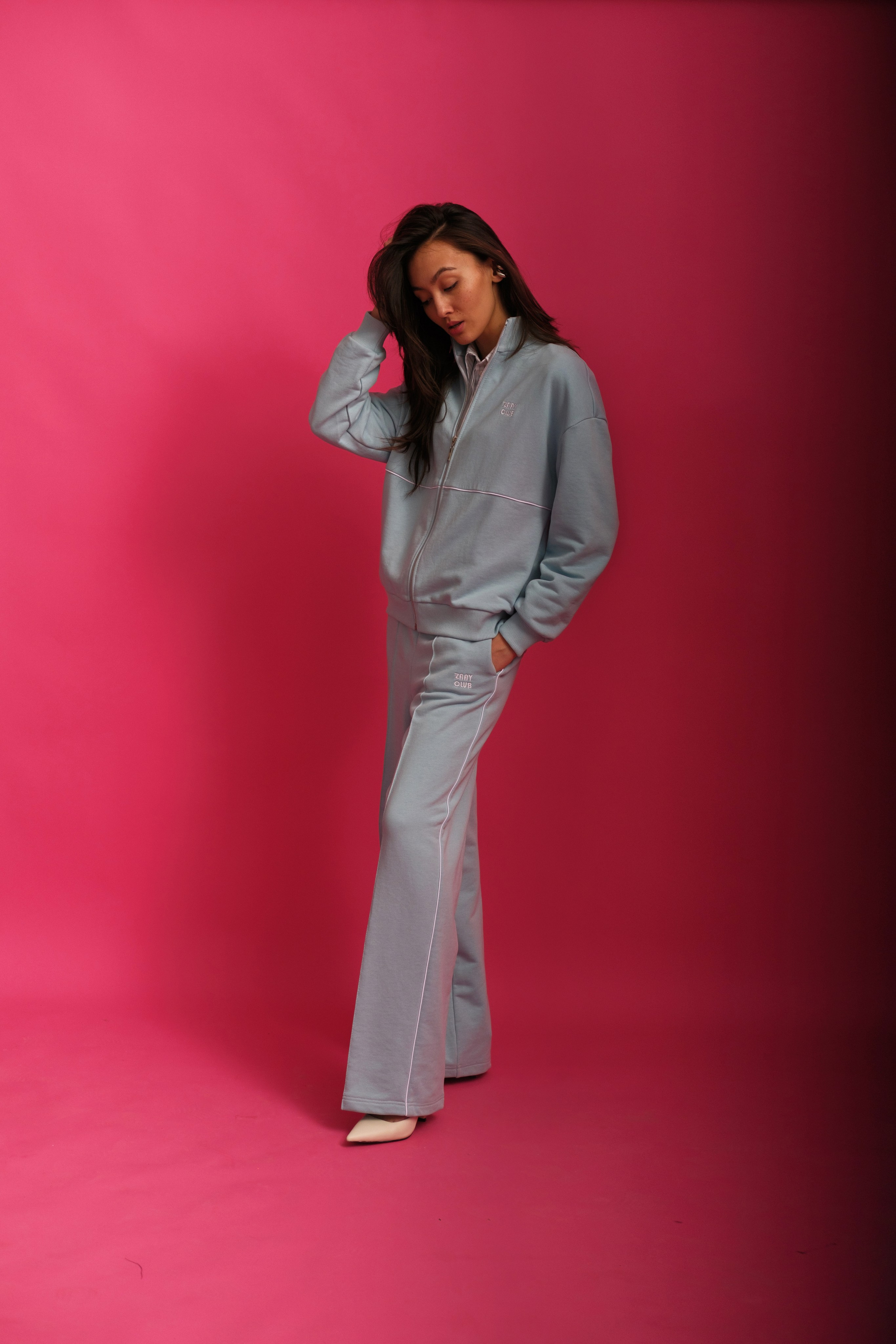 Zaay Spring'2025. Фотограф Евгений Политов