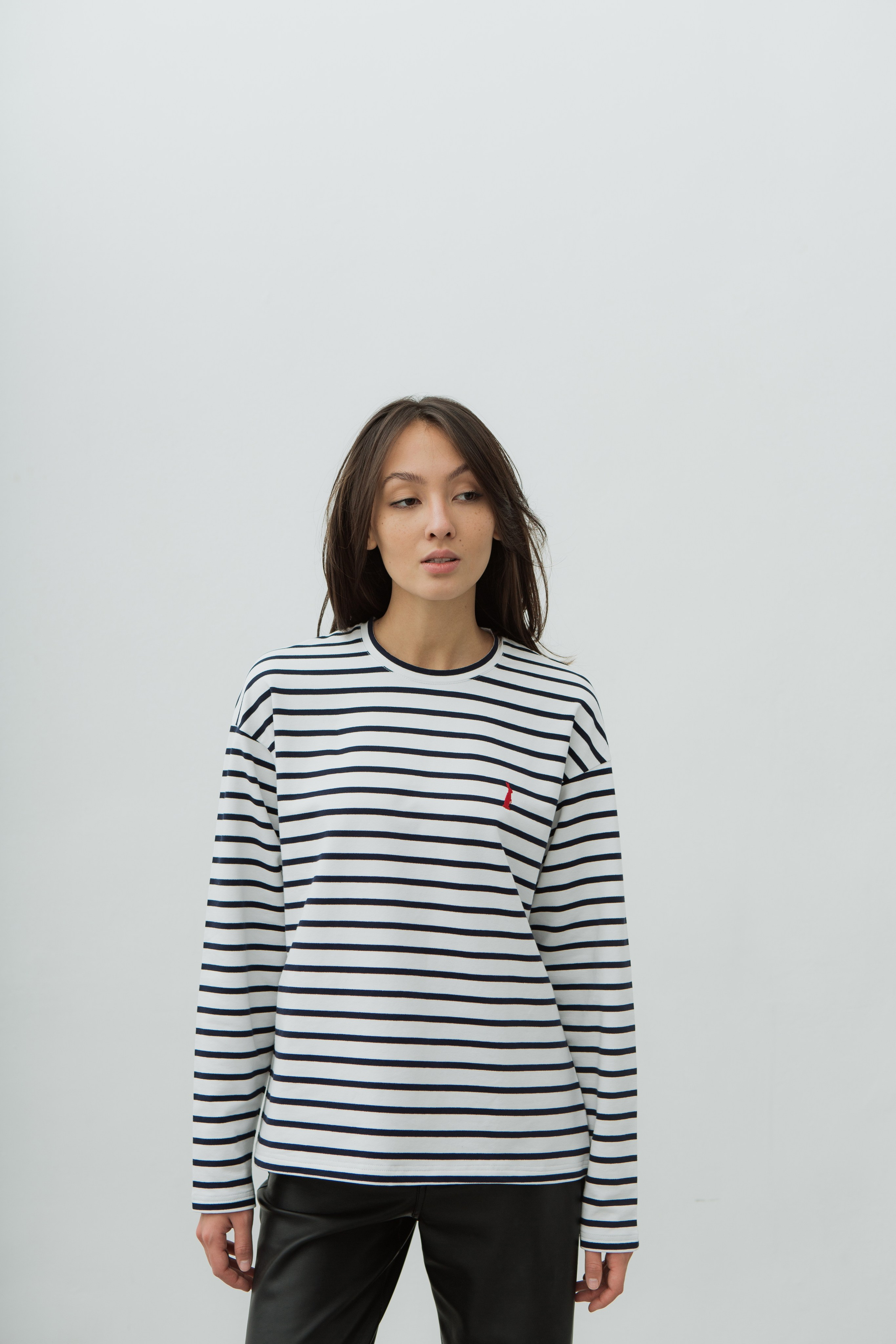 Zaay Winter 23-24. Фотограф Евгений Политов