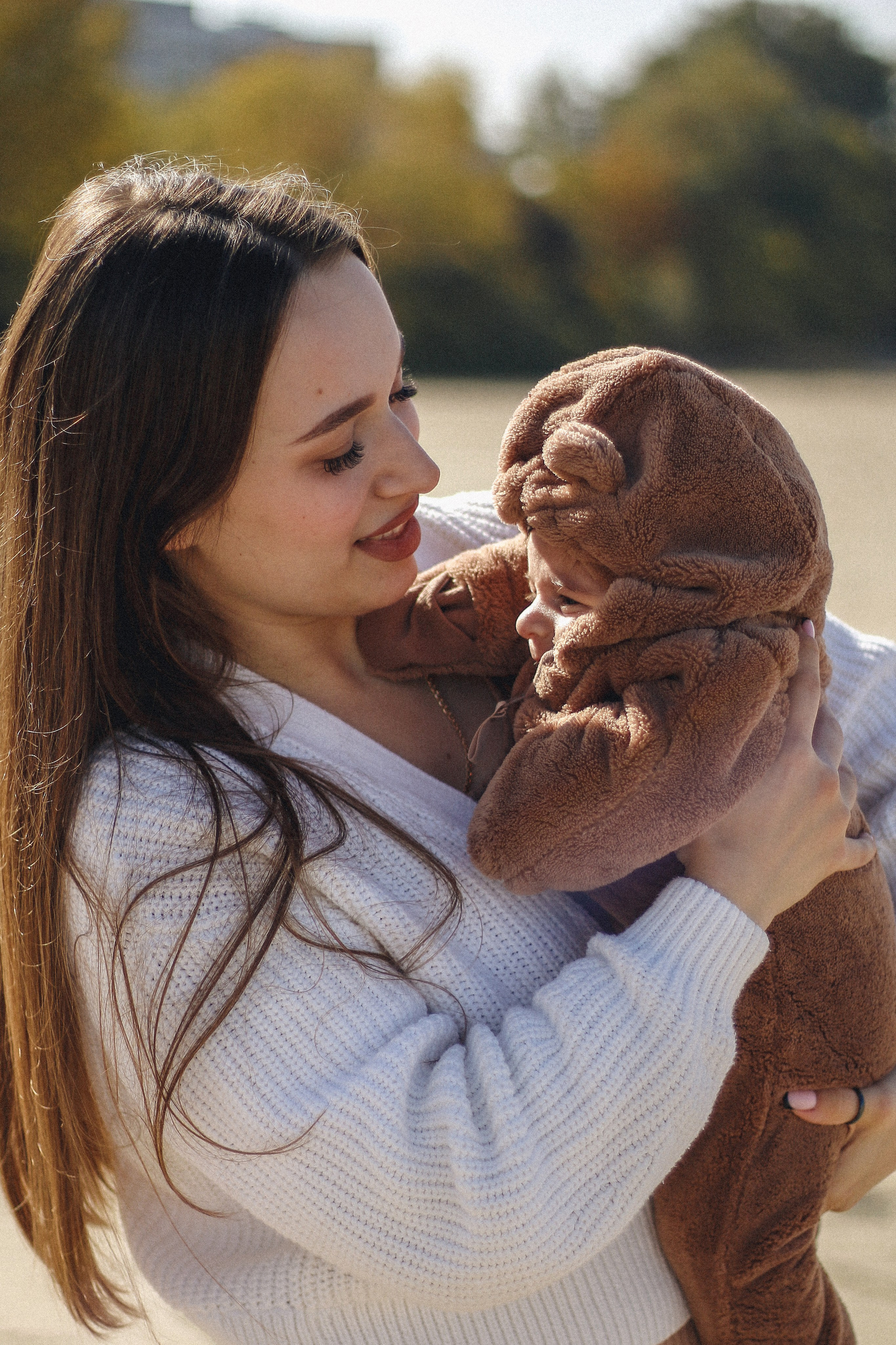 Прогулка у реки. Фотограф Краснодар