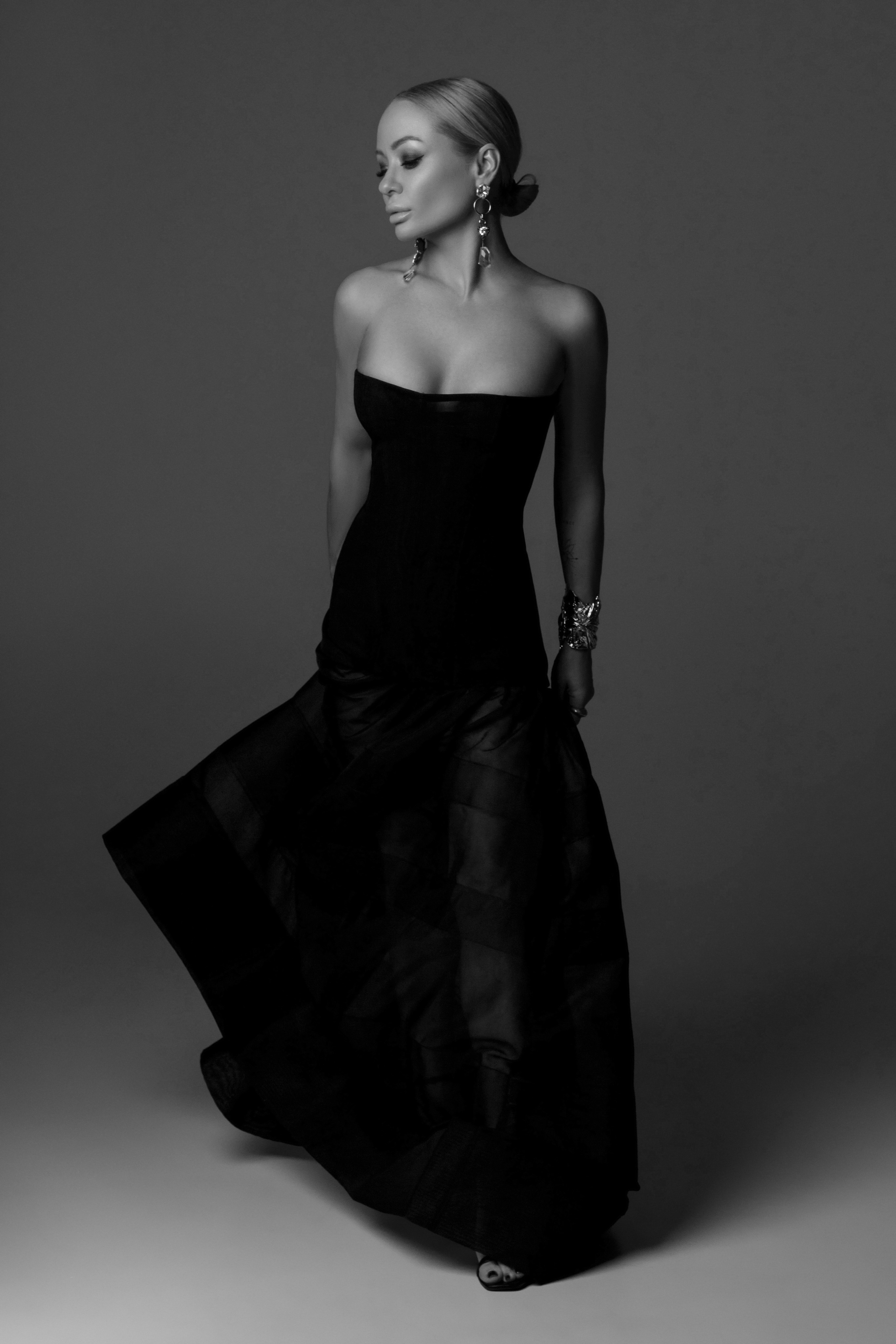 Юлия. Женский фотограф в Москве Камила Бакаева