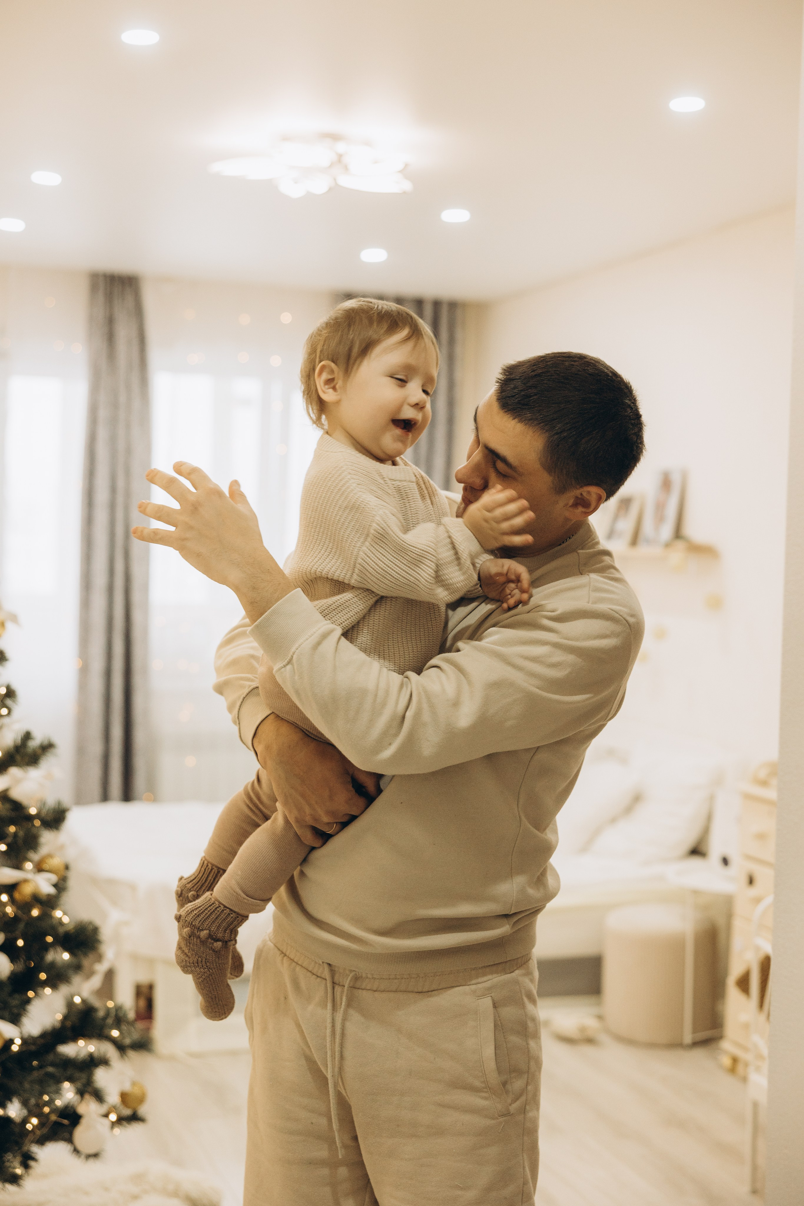 Маша, Дима, Лера и Миша. Семейный фотограф в Москве Виктория Ястребинская