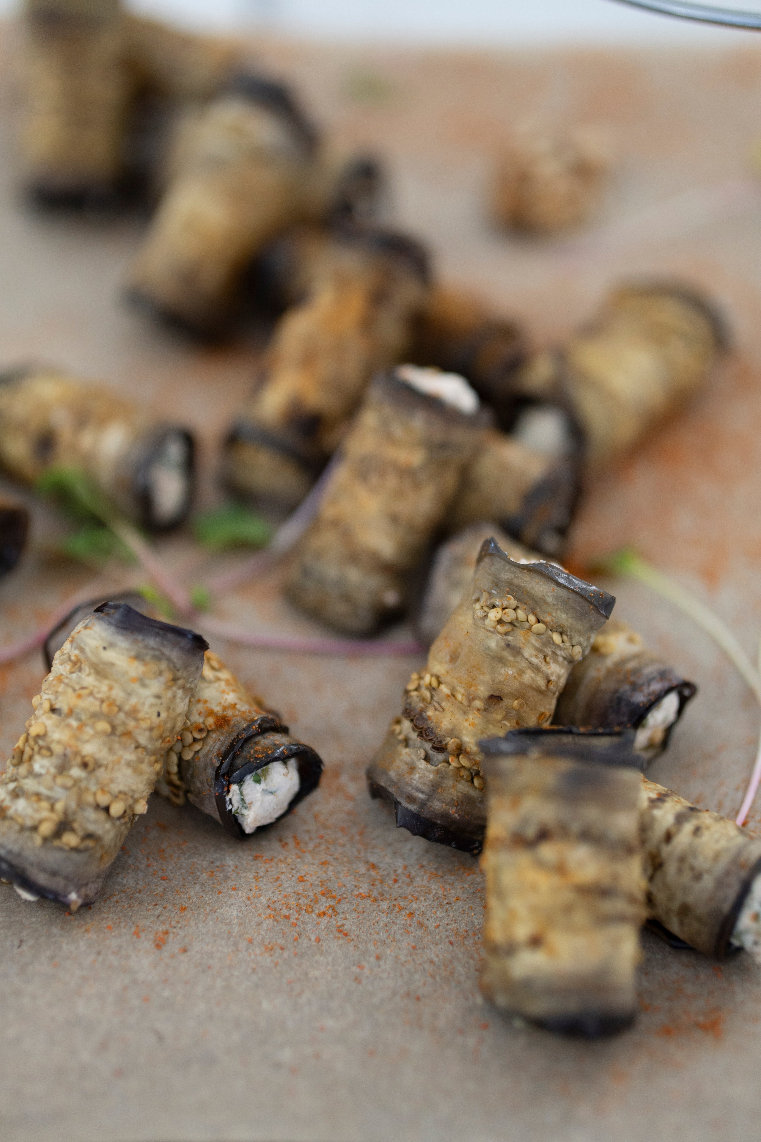 Рестораны. Maxon Magnusson