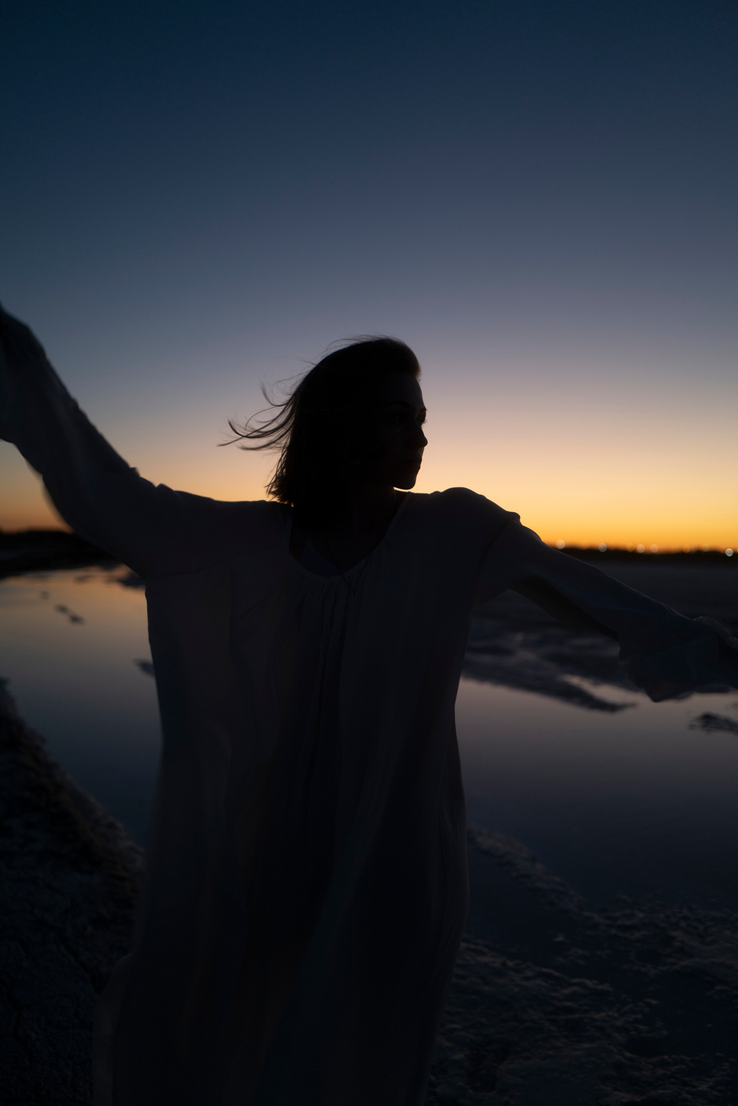 Мария. Maxon Magnusson