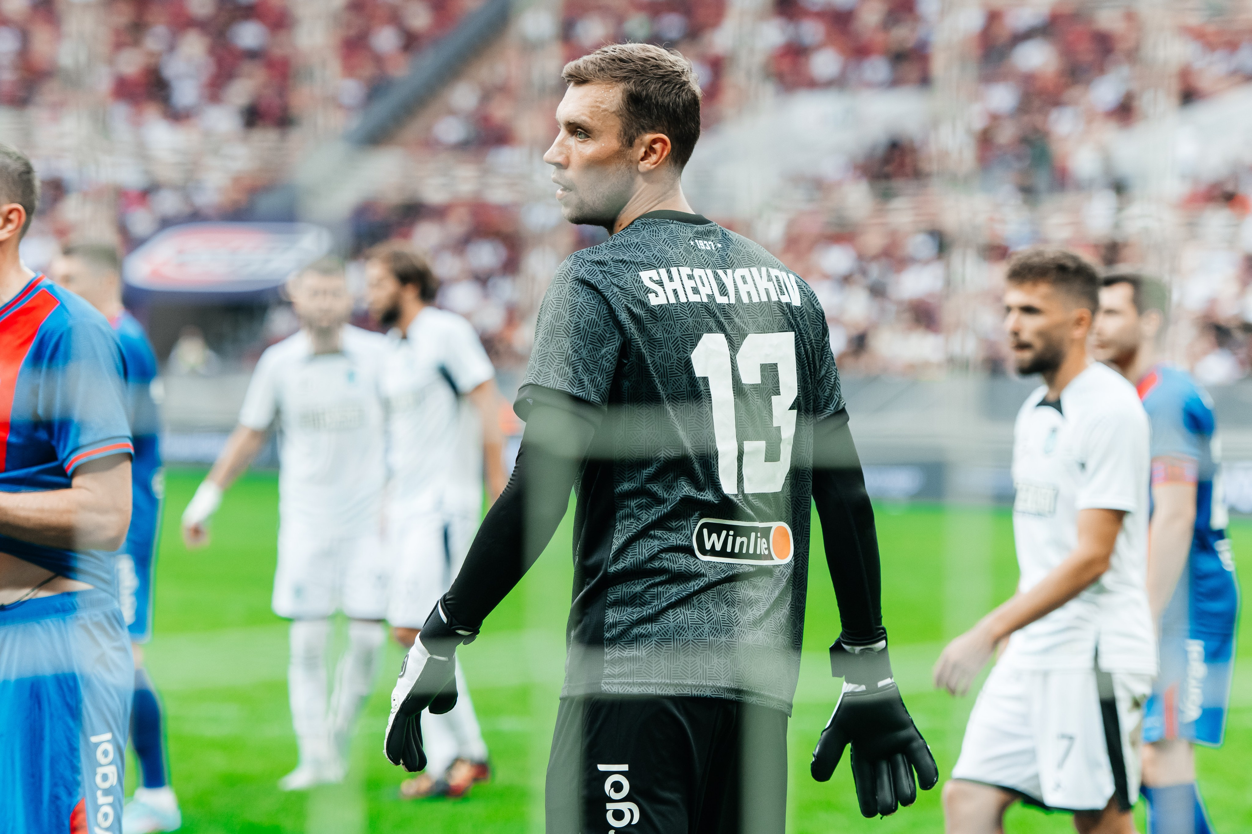 SKA Rostov — Litenergy. ДИНА МИХНЕВА спортивный фотограф Москва