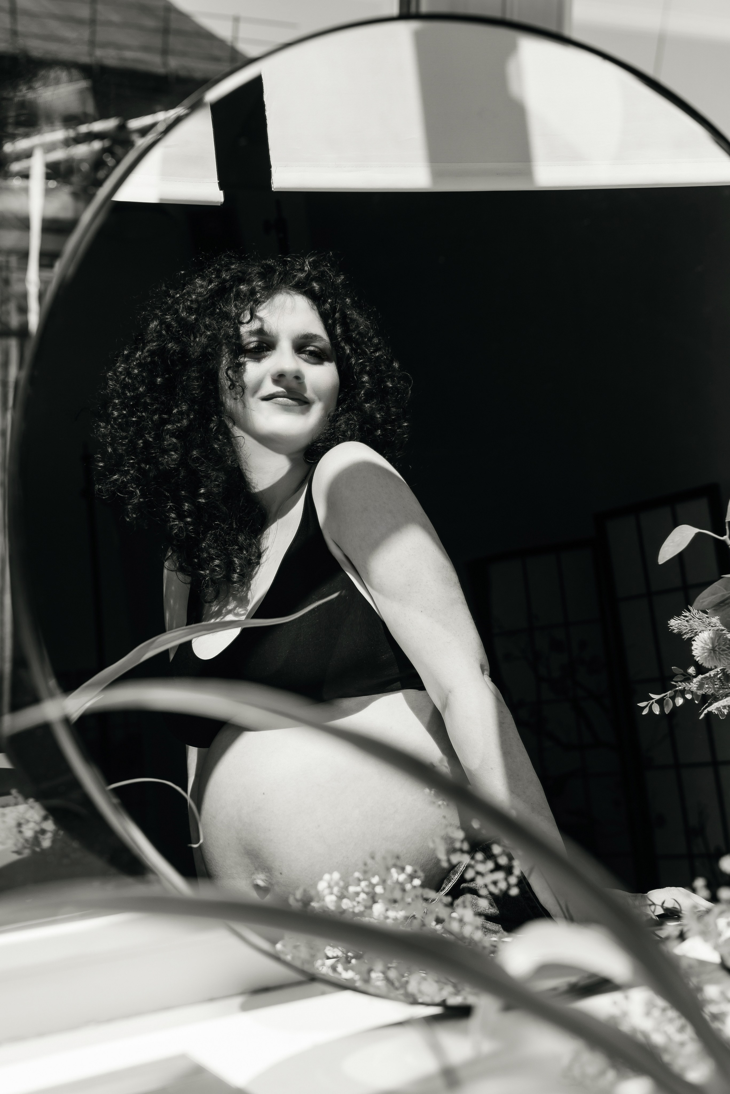 В ОЖИДАНИИ. ДИНА МИХНЕВА спортивный фотограф Москва