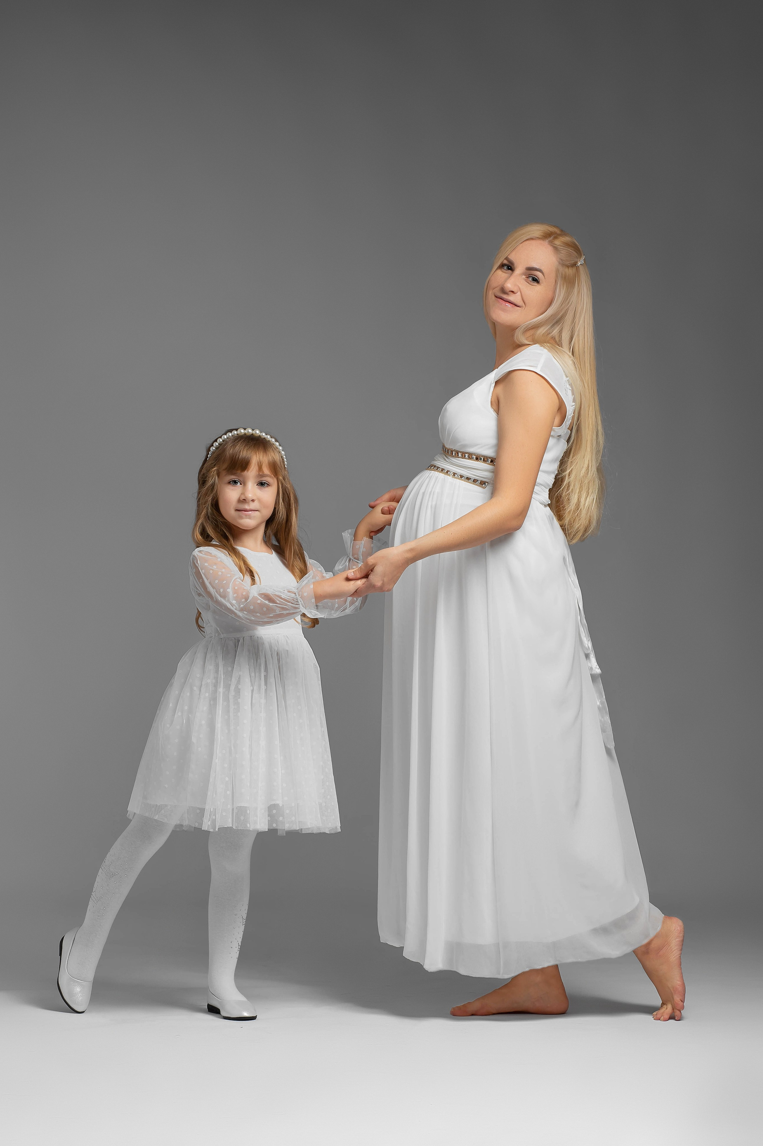 Фотосессия в стиле Vogue (женский портрет, беременность и семьи). Фотограф в Феодосии Наталья Булгакова