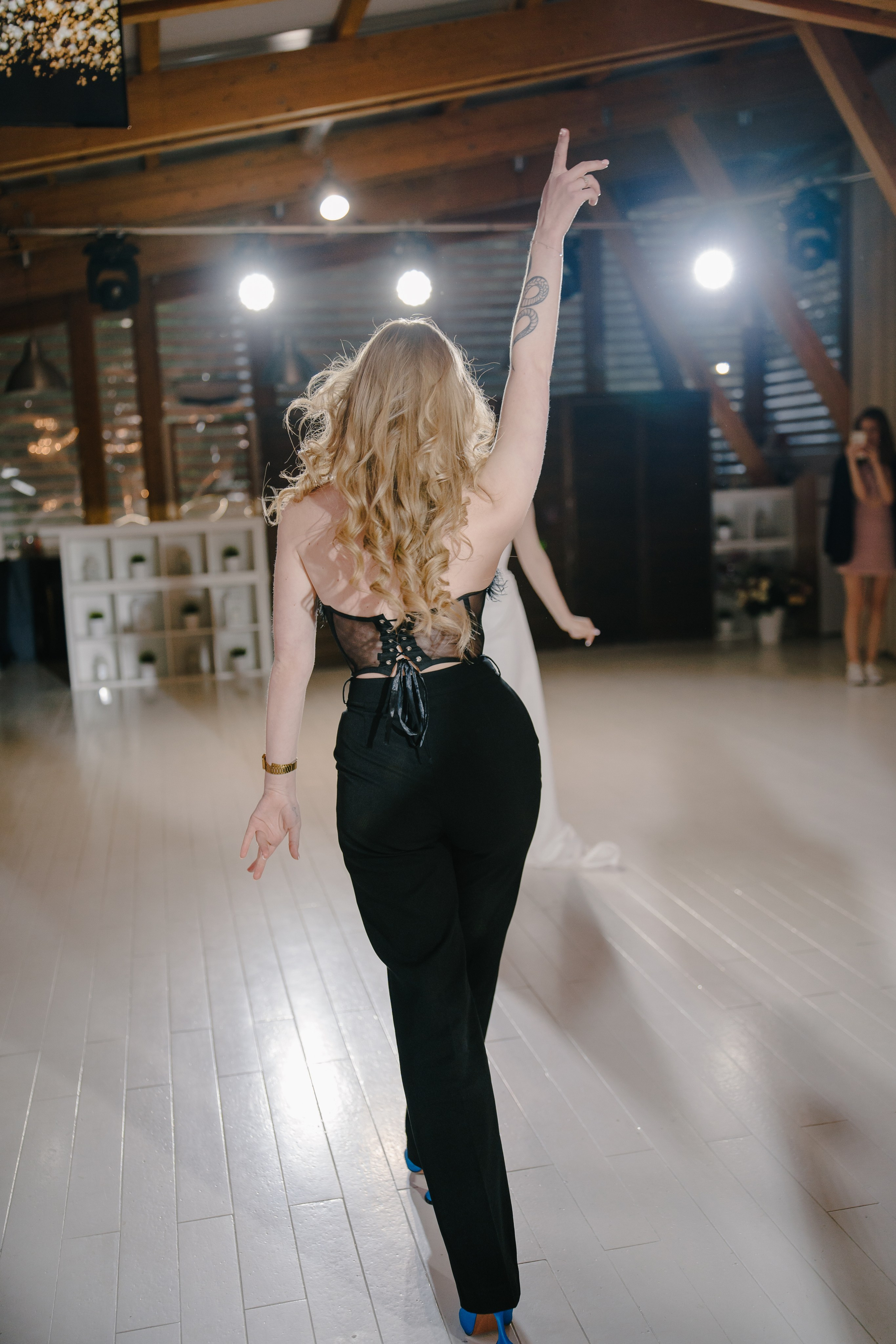 Сергей & Лиза. Свадебный фотограф Владислав Адышкин