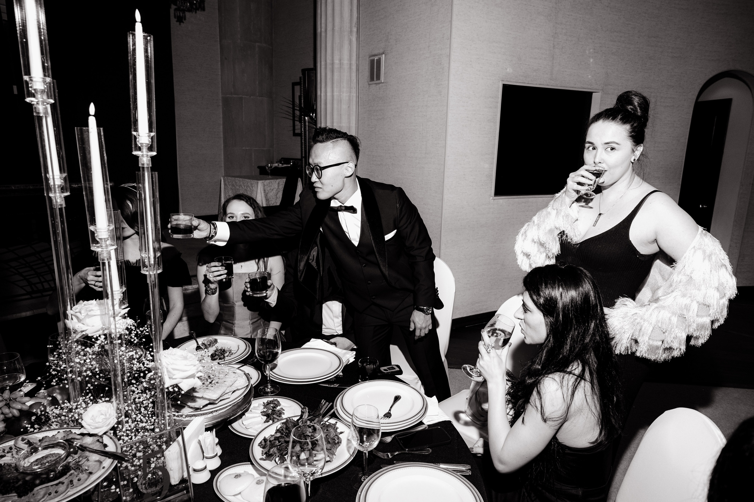 Oscar style. Свадебный фотограф Владислав Адышкин