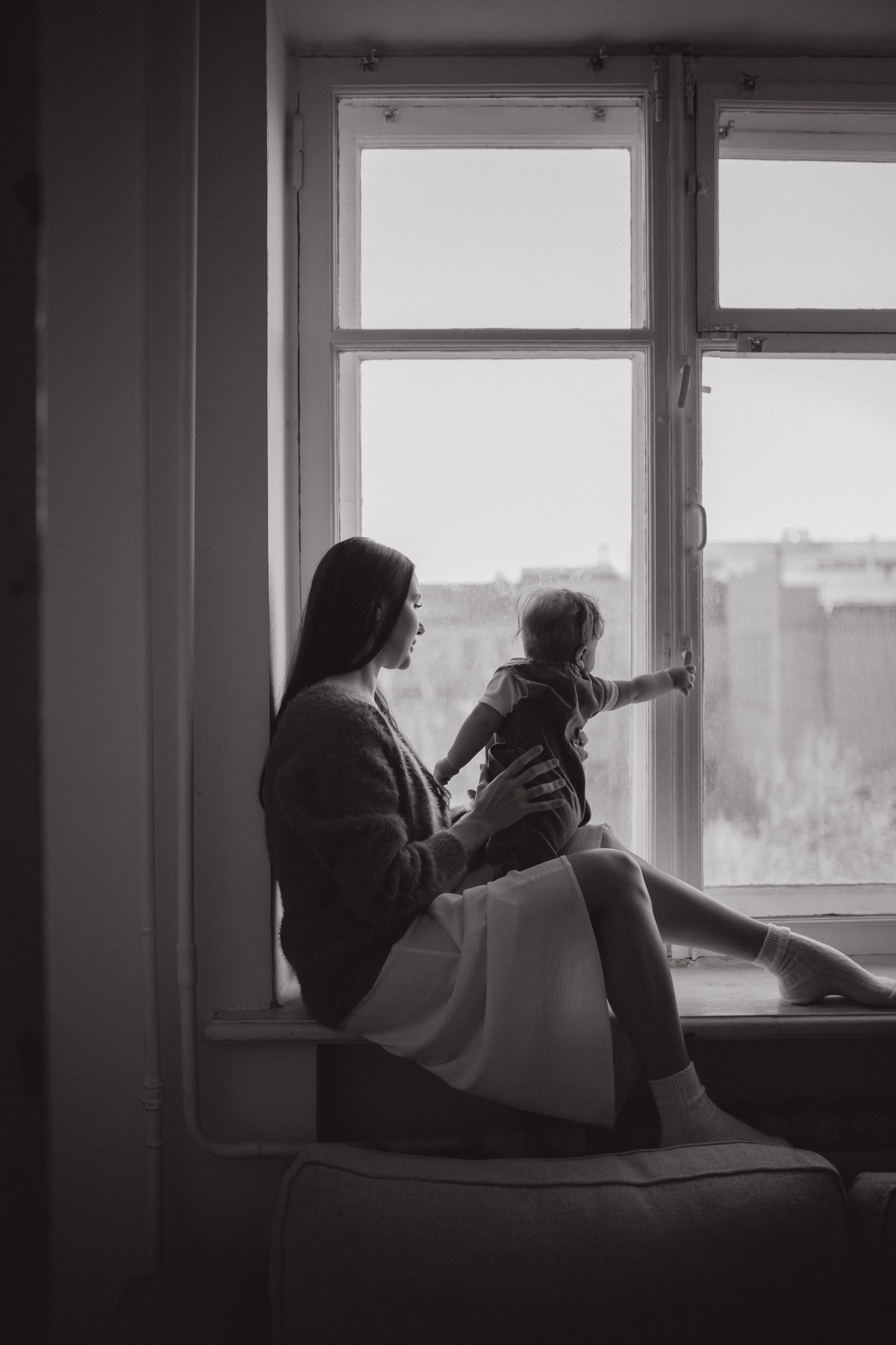 Про самое ценное. Ваш фотограф АНАстасия Земскова