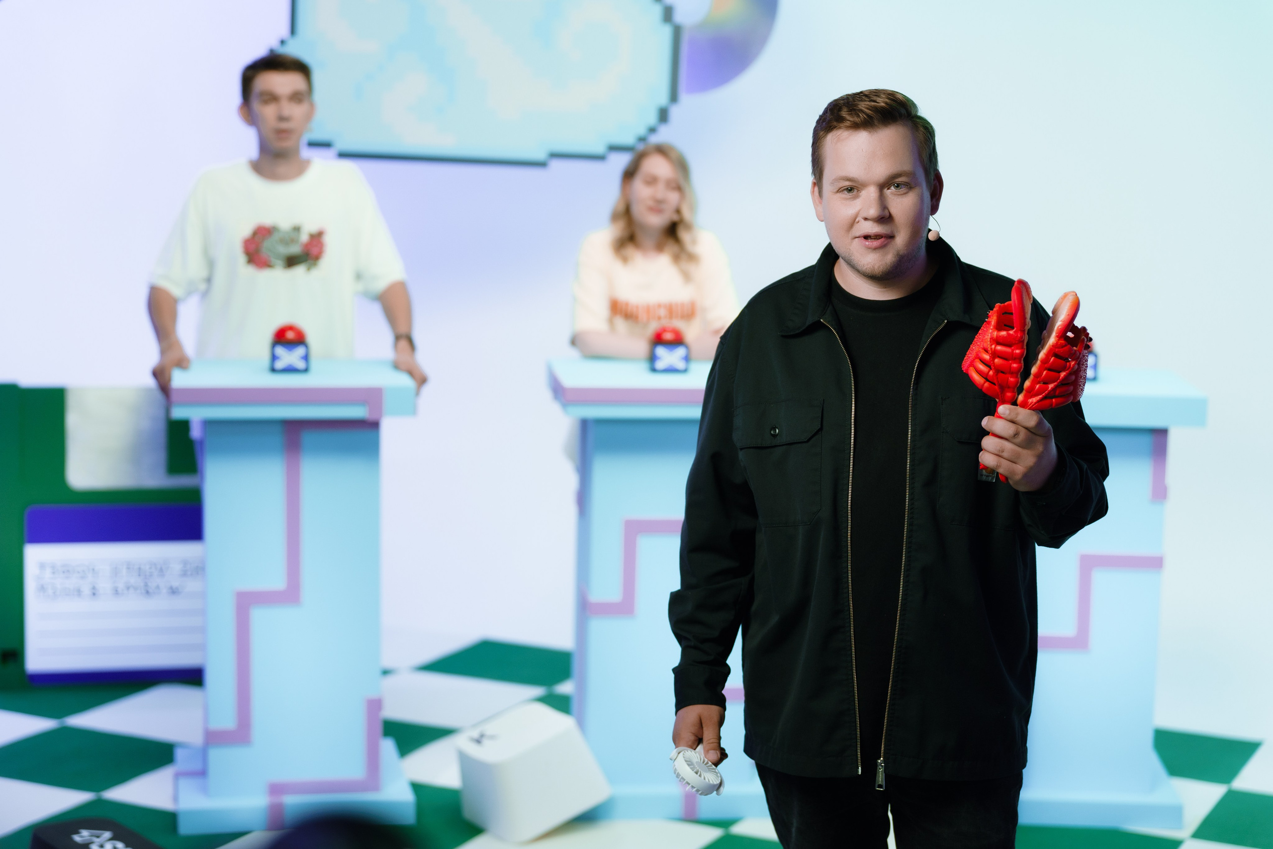 IT-смекаЛКа. Концертный и портретный фотограф Москва и Санкт-Петербург