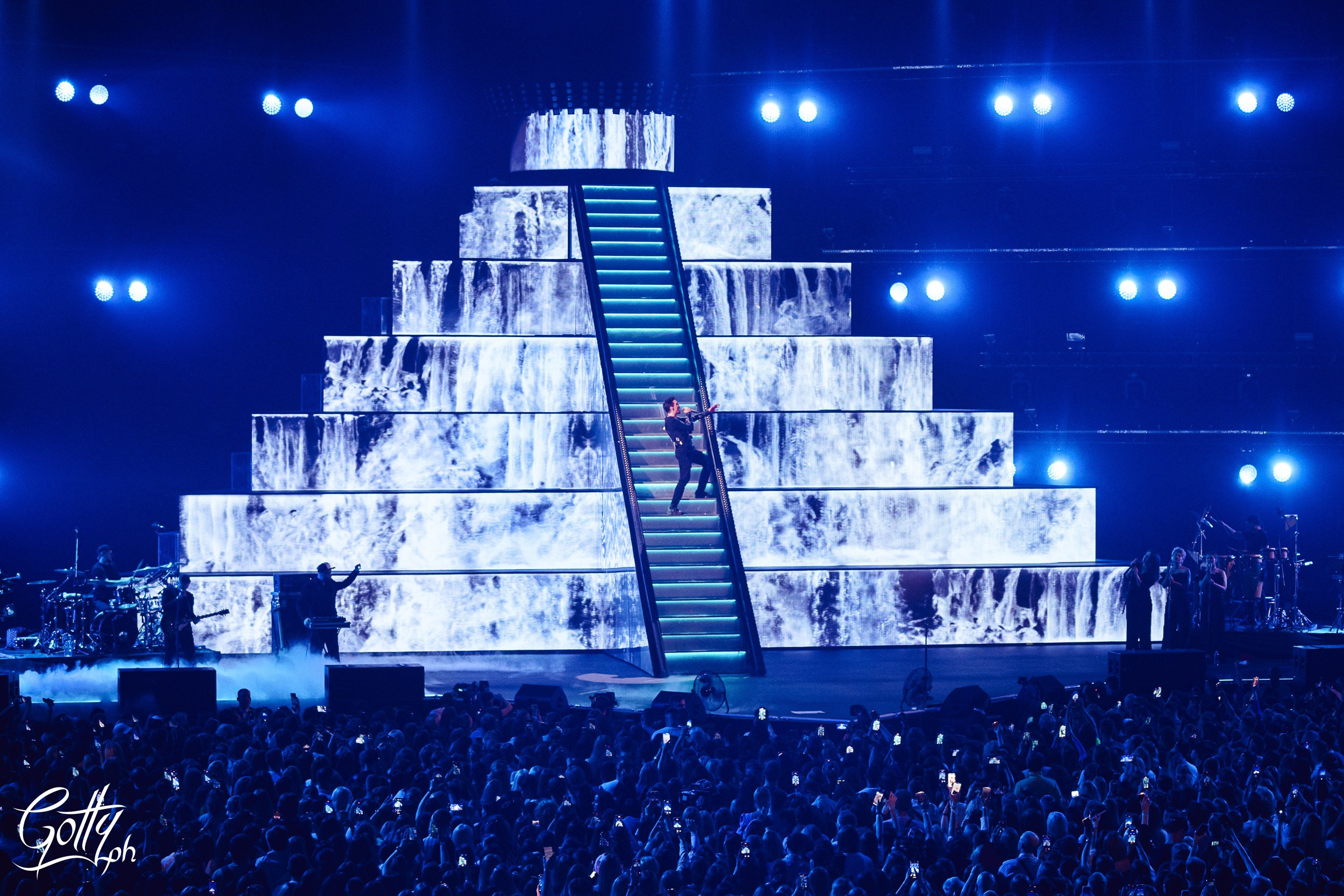 Best of Bilan. Концертный и портретный фотограф Москва и Санкт-Петербург