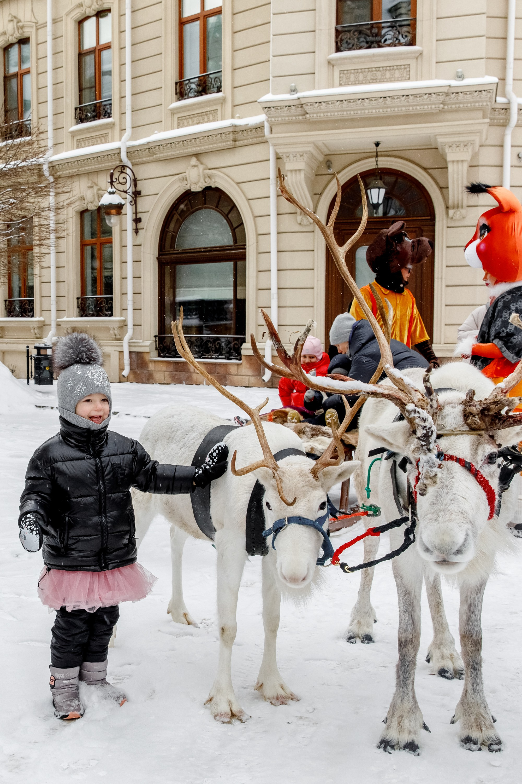 Довиль 2025. Главная