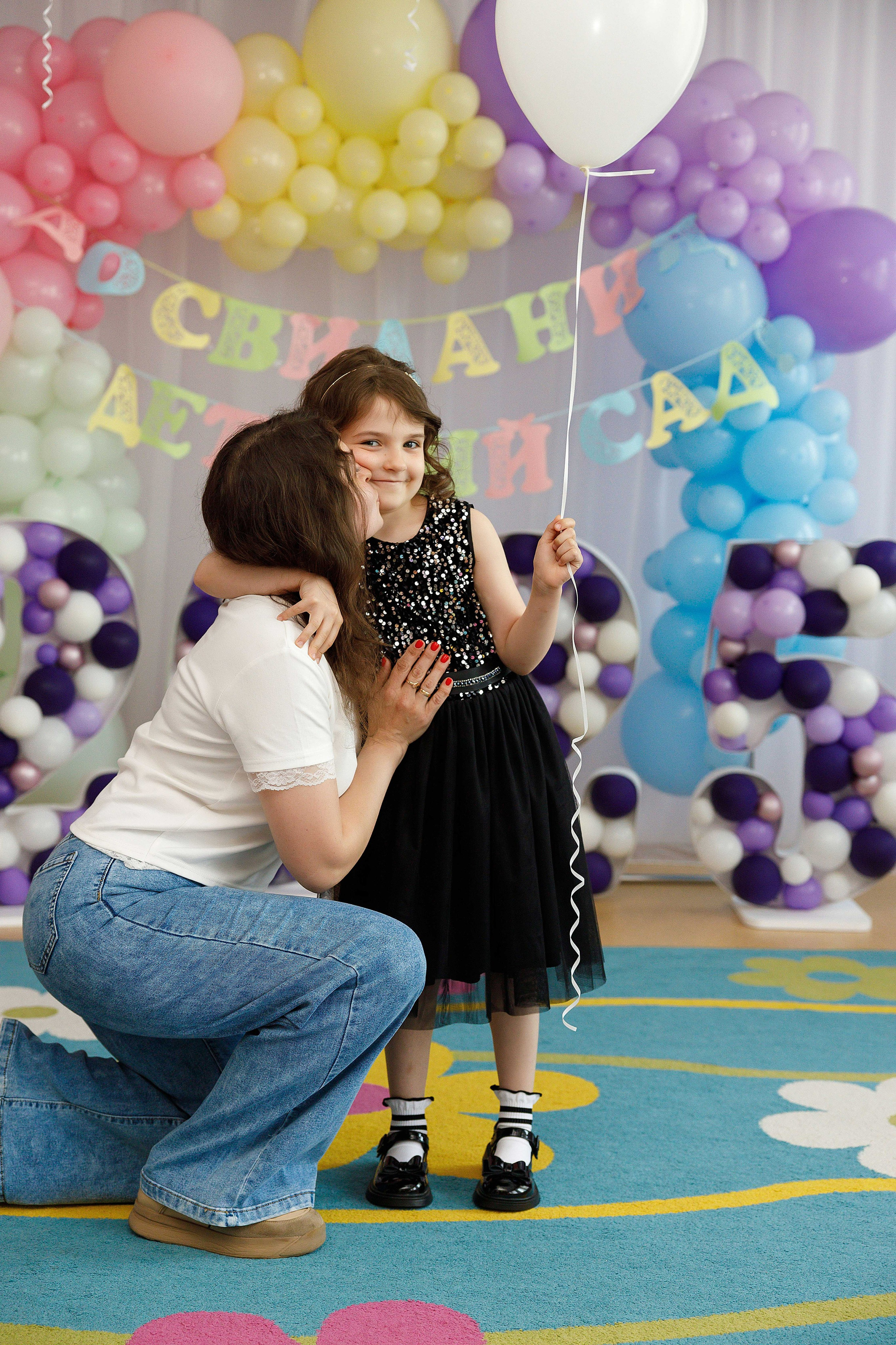 Выпускной детского сада № 179. Photoalbum-vl.ru