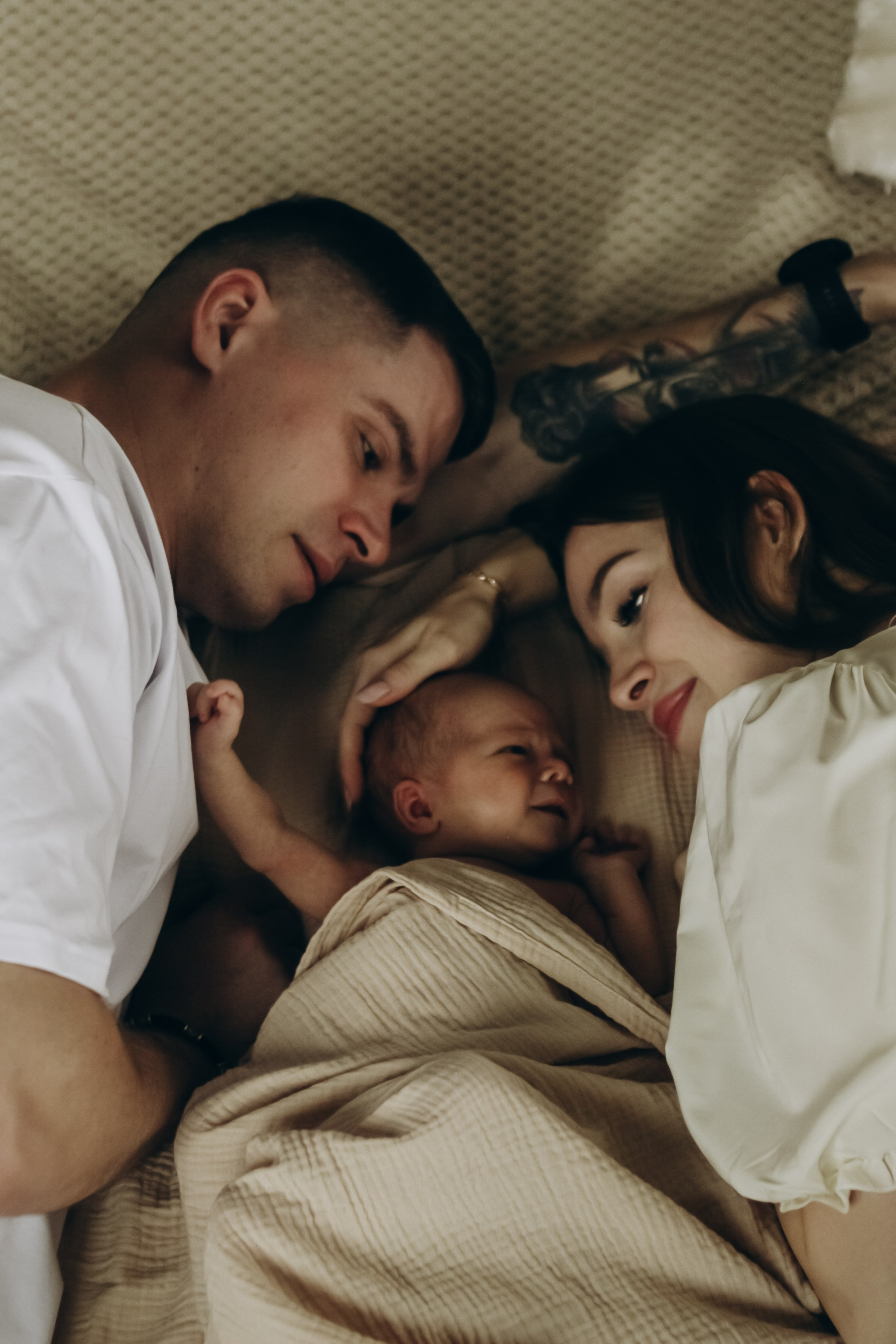 Домашняя 23.08.2025. Свой фотограф Нижний Новгород