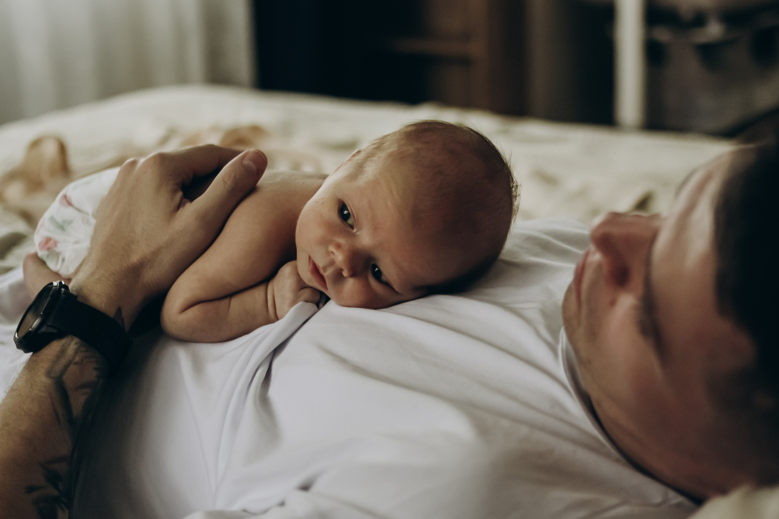 Домашняя 23.08.2025. Свой фотограф Нижний Новгород