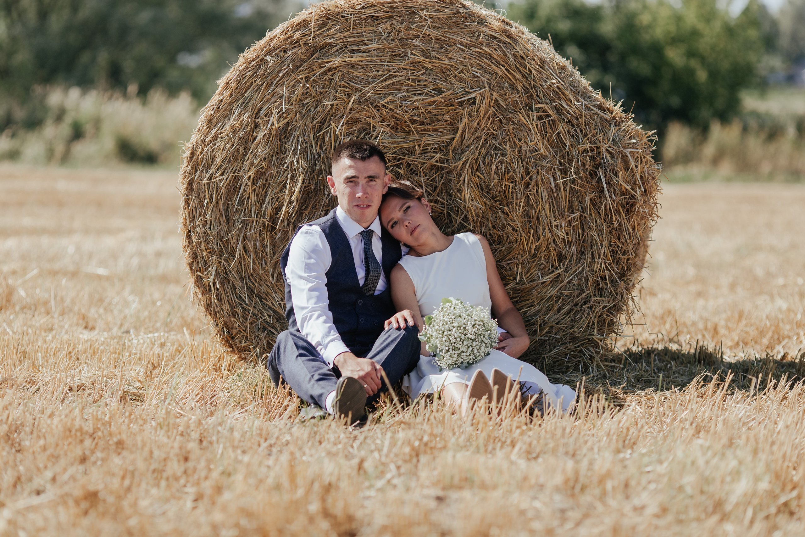 Сергей и Ольга. Свадебный и семейный фотограф Екатерина Бубнова