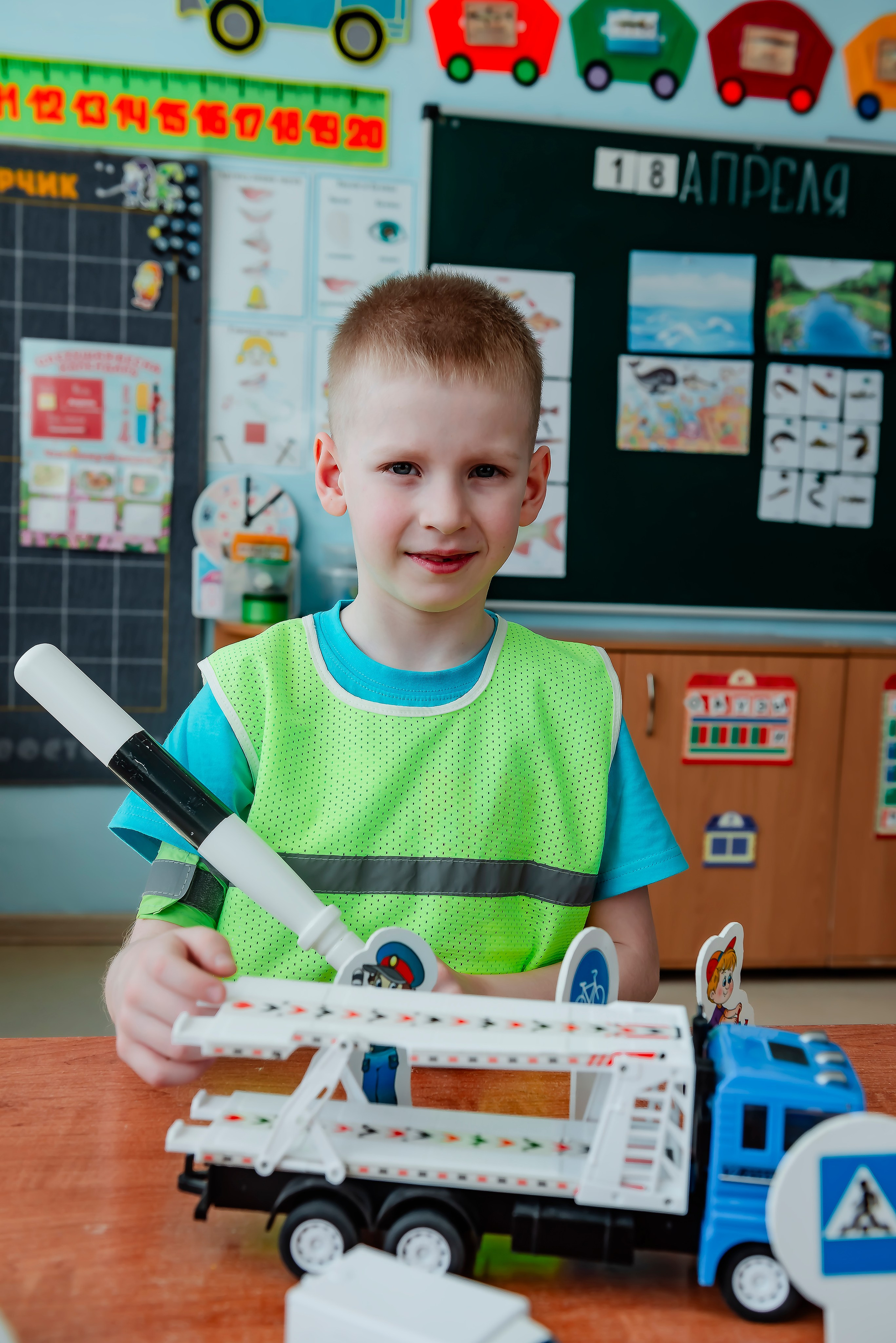 Детский сад |с. Таврово | Логопедическая группа | 2025. ALBUMIA